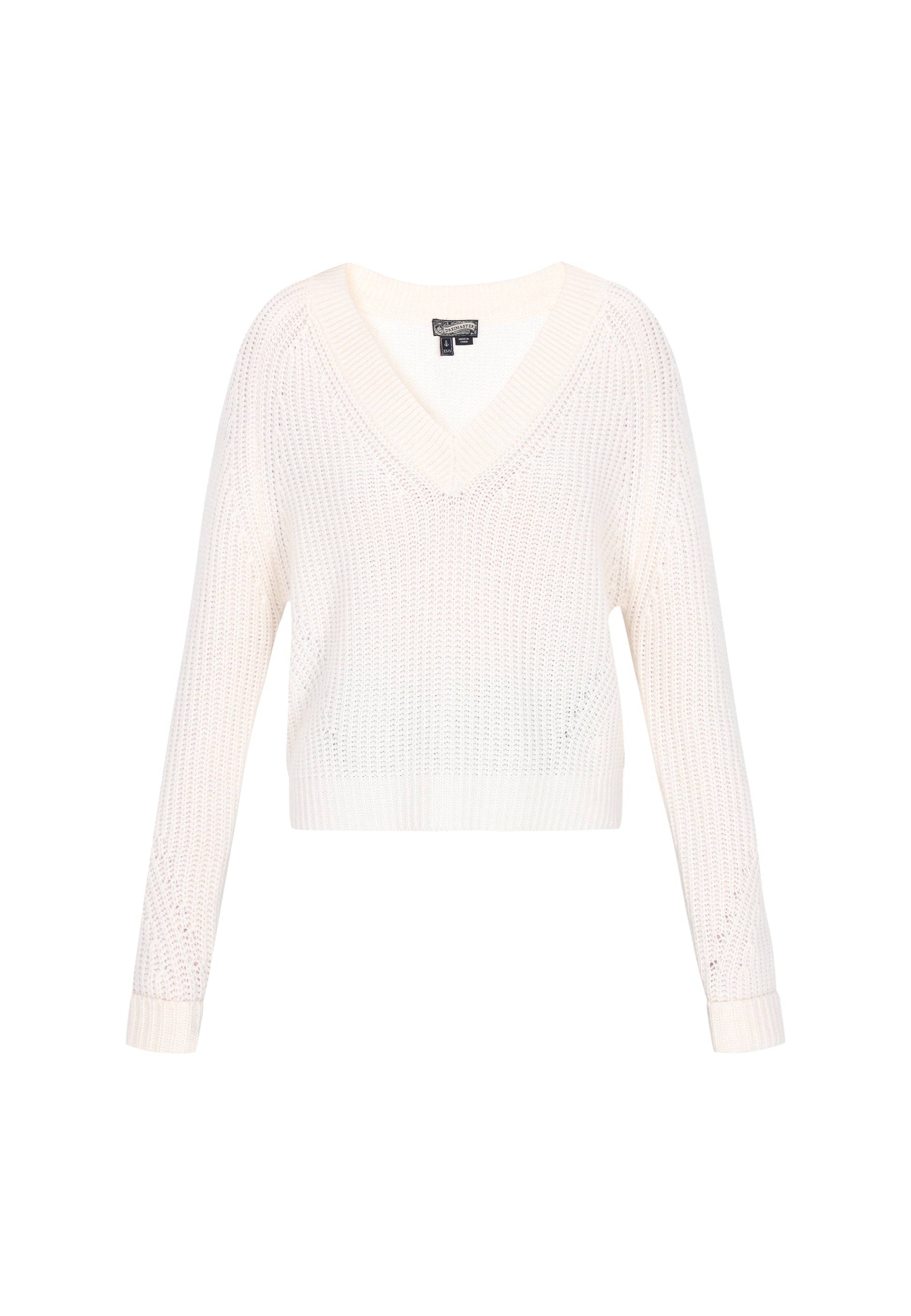 DreiMaster Vintage Damenpullover