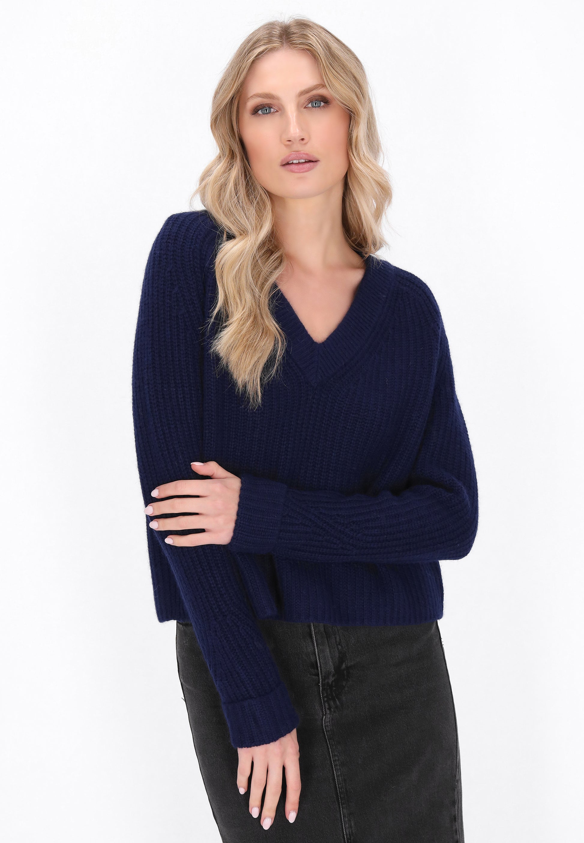 DreiMaster Vintage Damenpullover