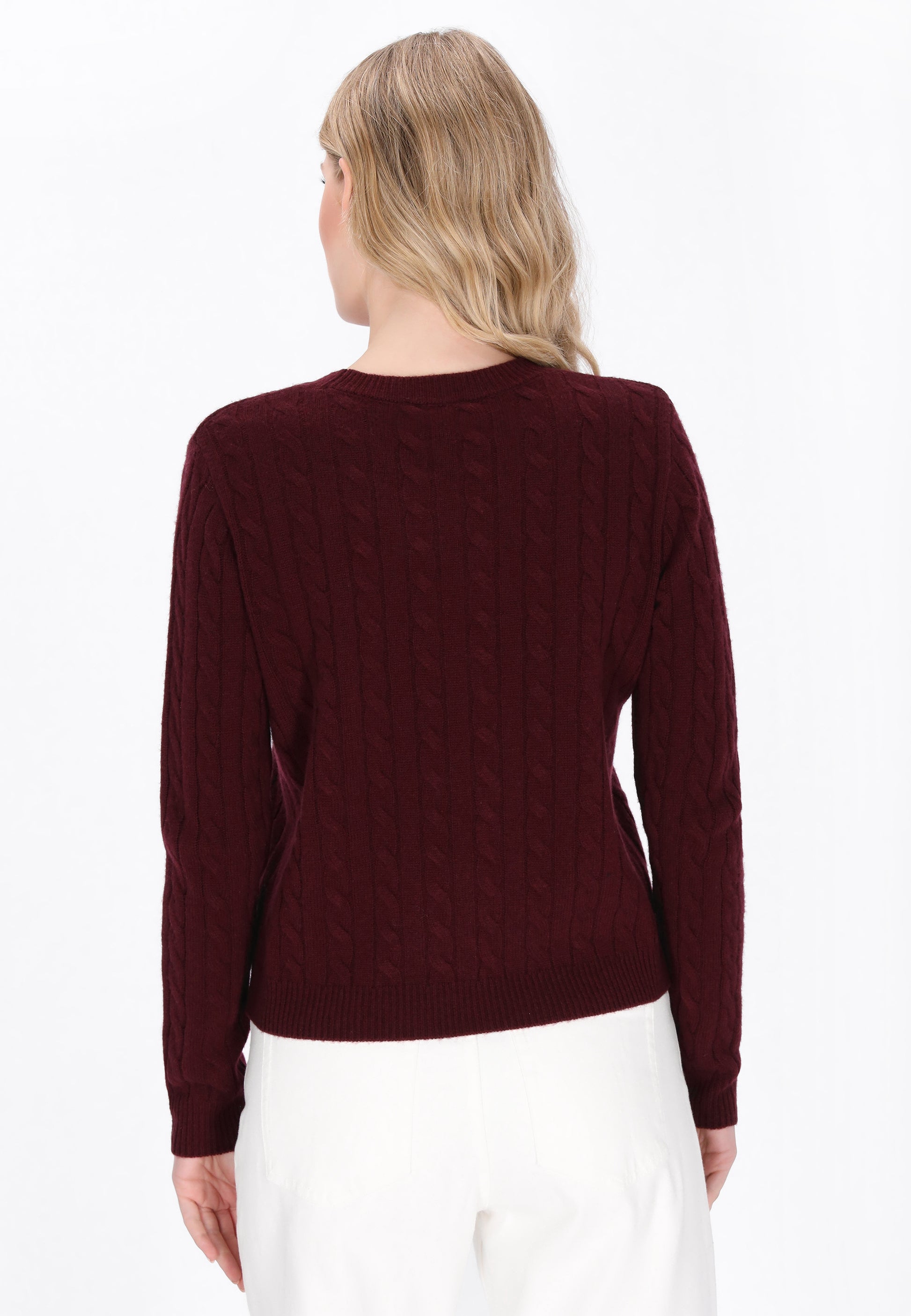 DreiMaster Maritim Women's Sweater