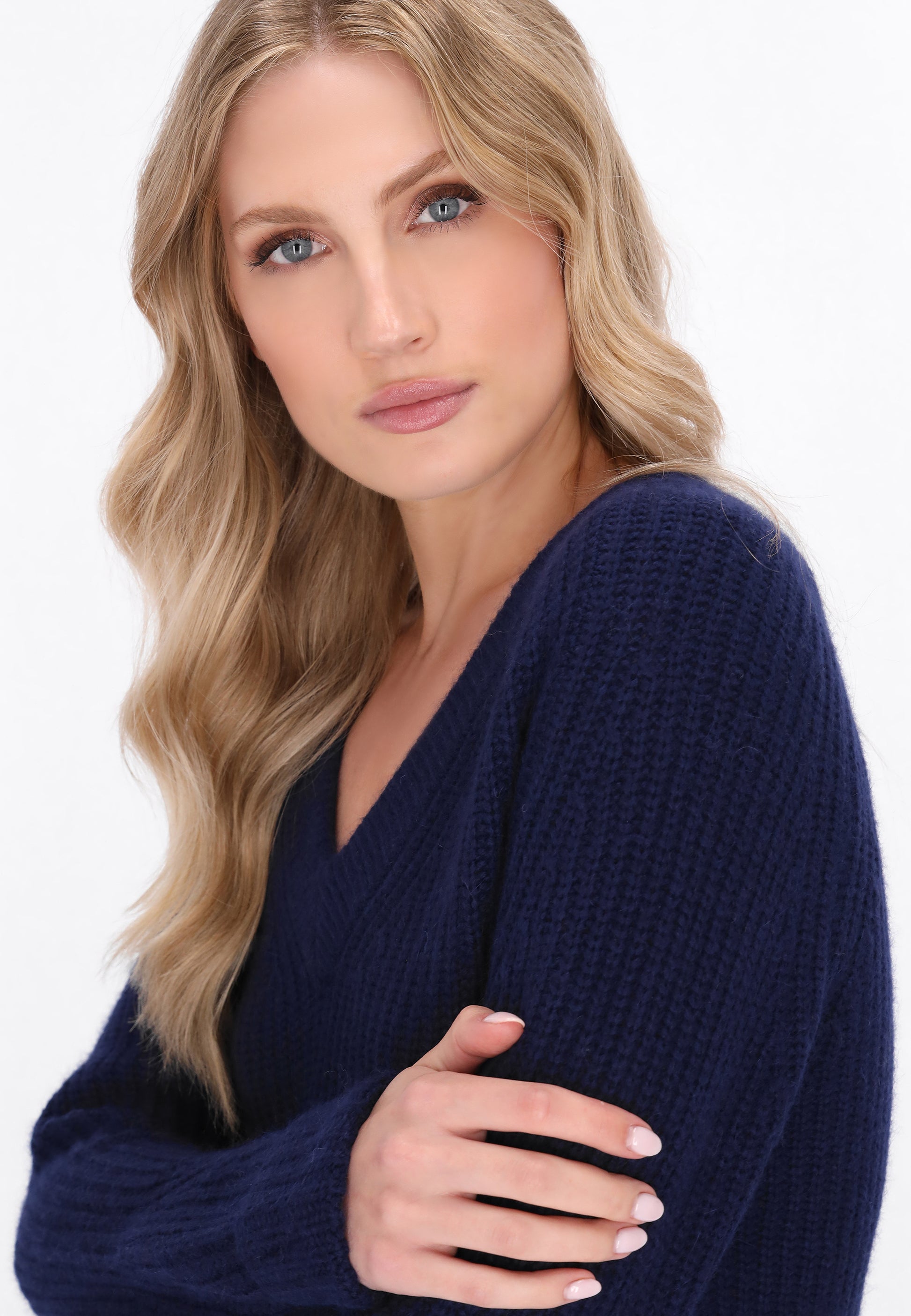 DreiMaster Vintage Damenpullover