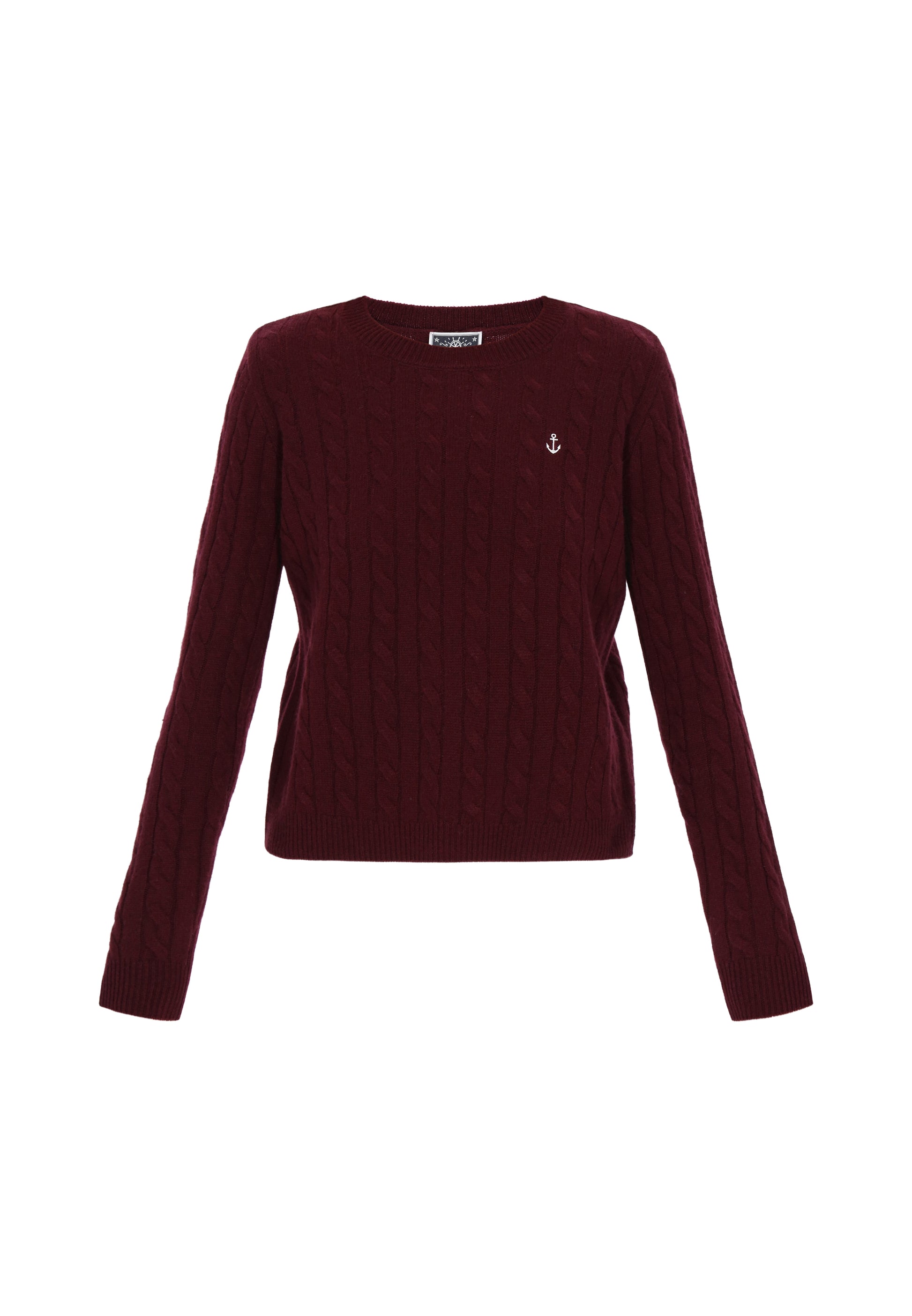 DreiMaster Maritim Women's Sweater