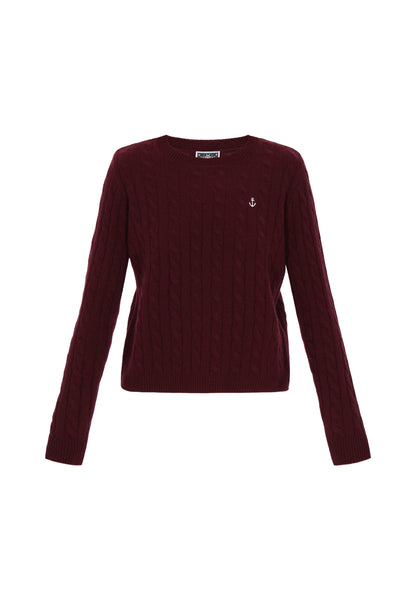 DreiMaster Maritim Women's Sweater