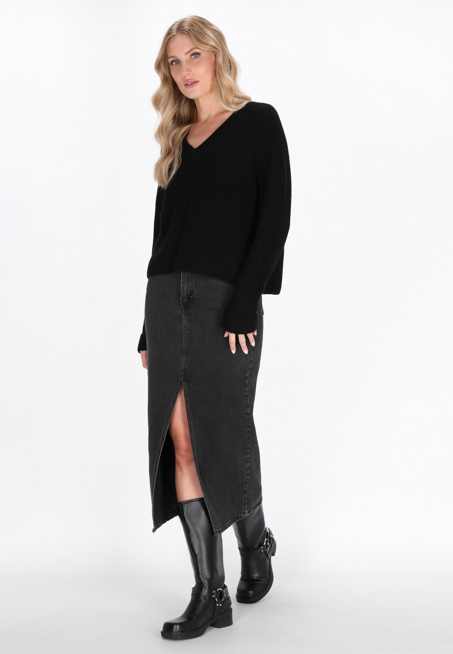 DreiMaster Vintage Damenpullover