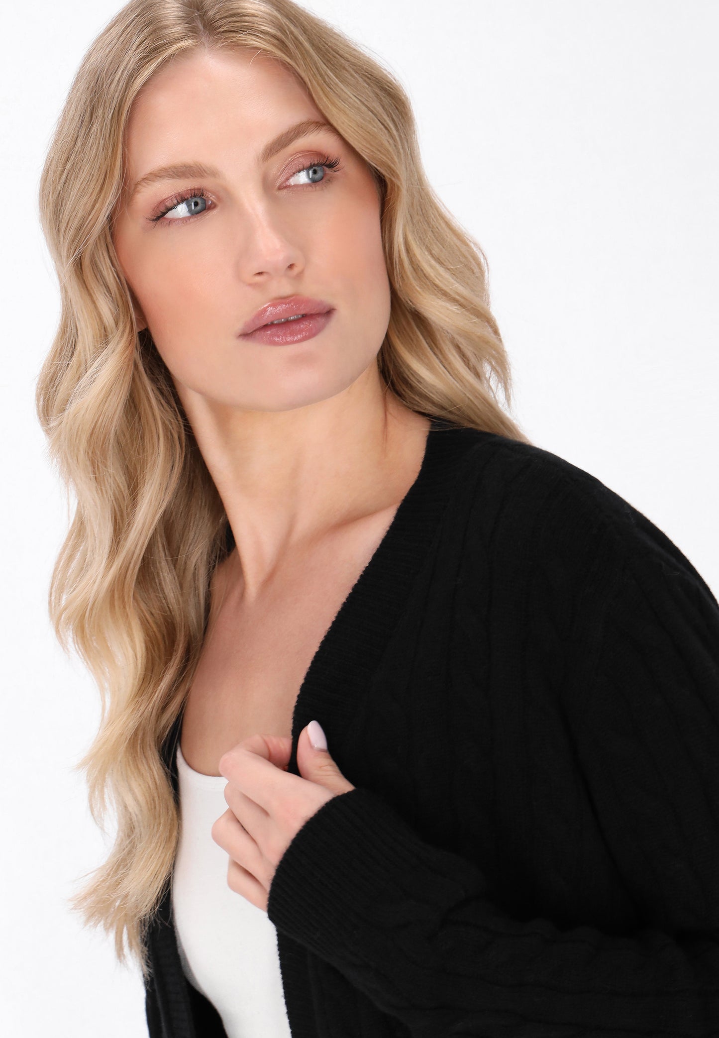 DreiMaster Maritim Women's Cardigan