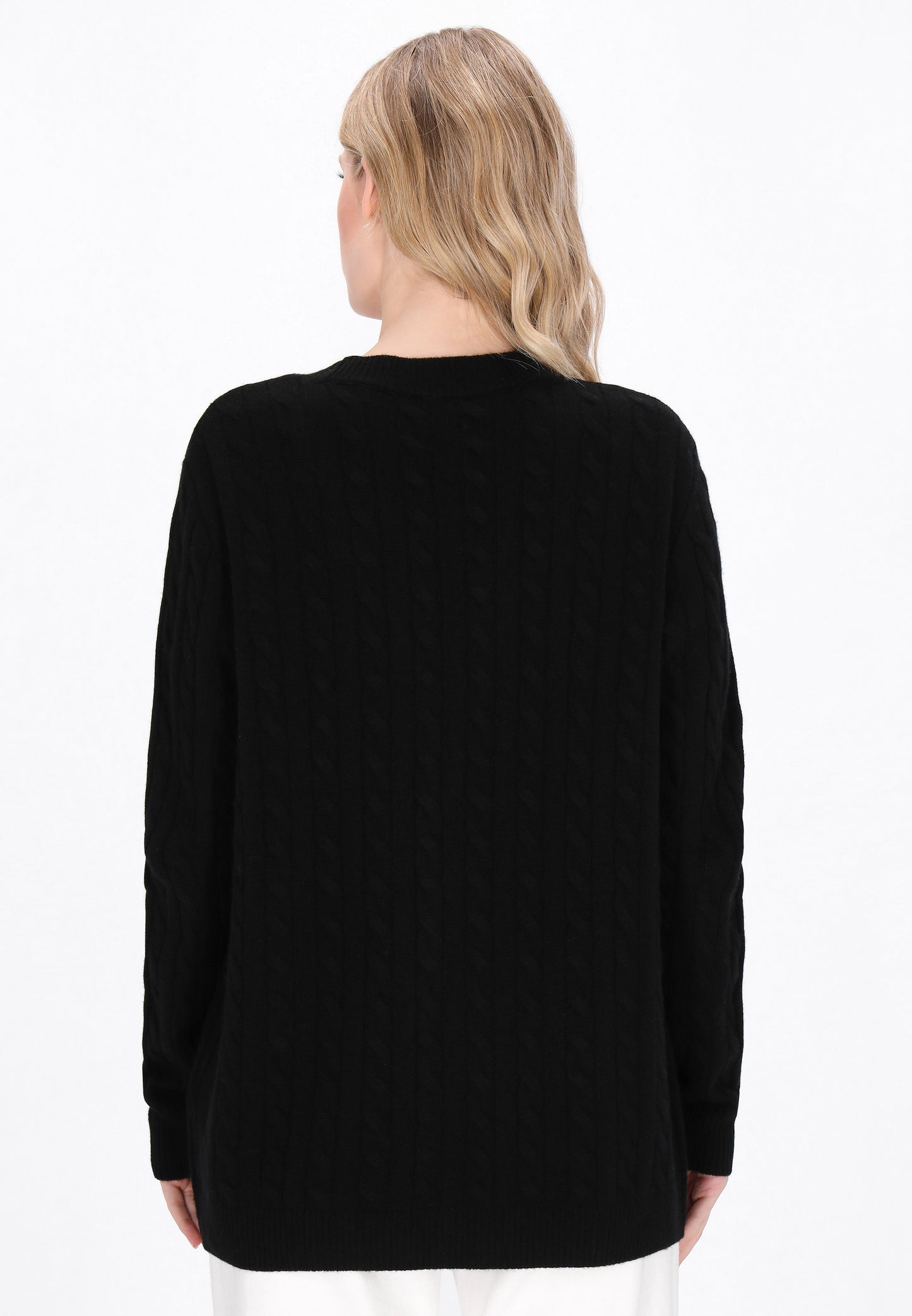 DreiMaster Maritim Women's Cardigan