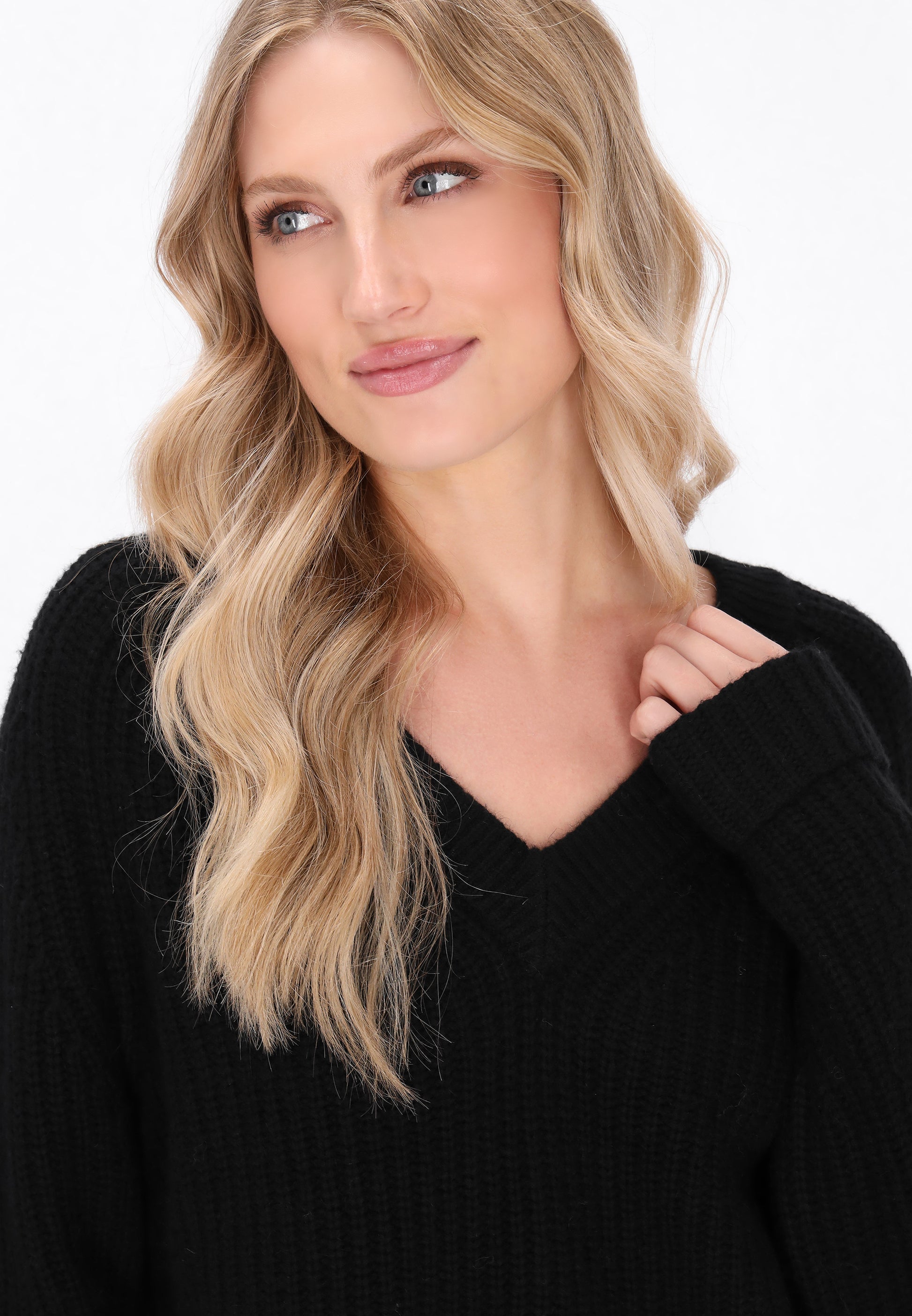 DreiMaster Vintage Damenpullover