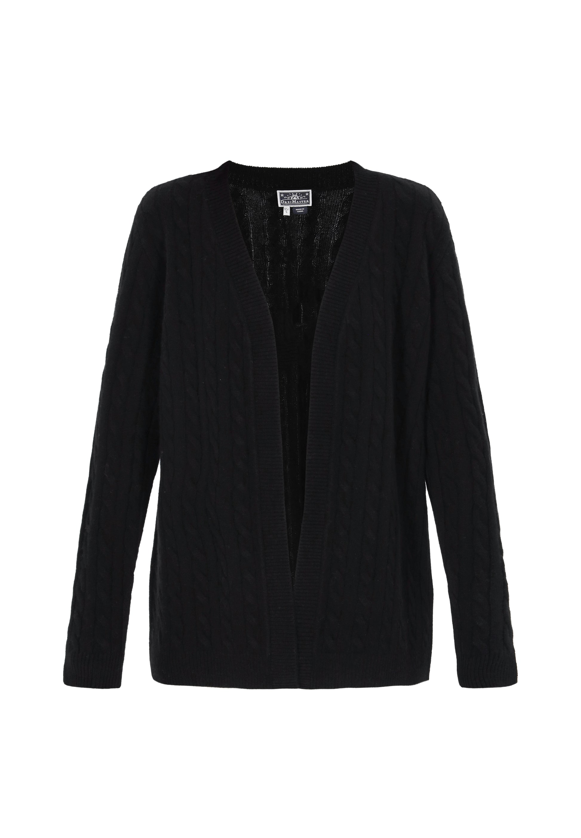 DreiMaster Maritim Women's Cardigan