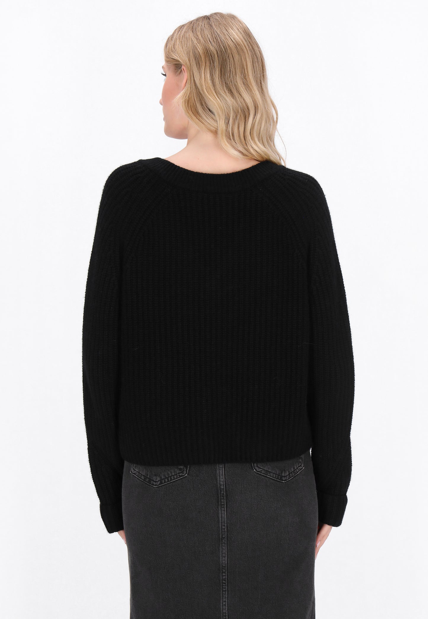 DreiMaster Vintage Damenpullover