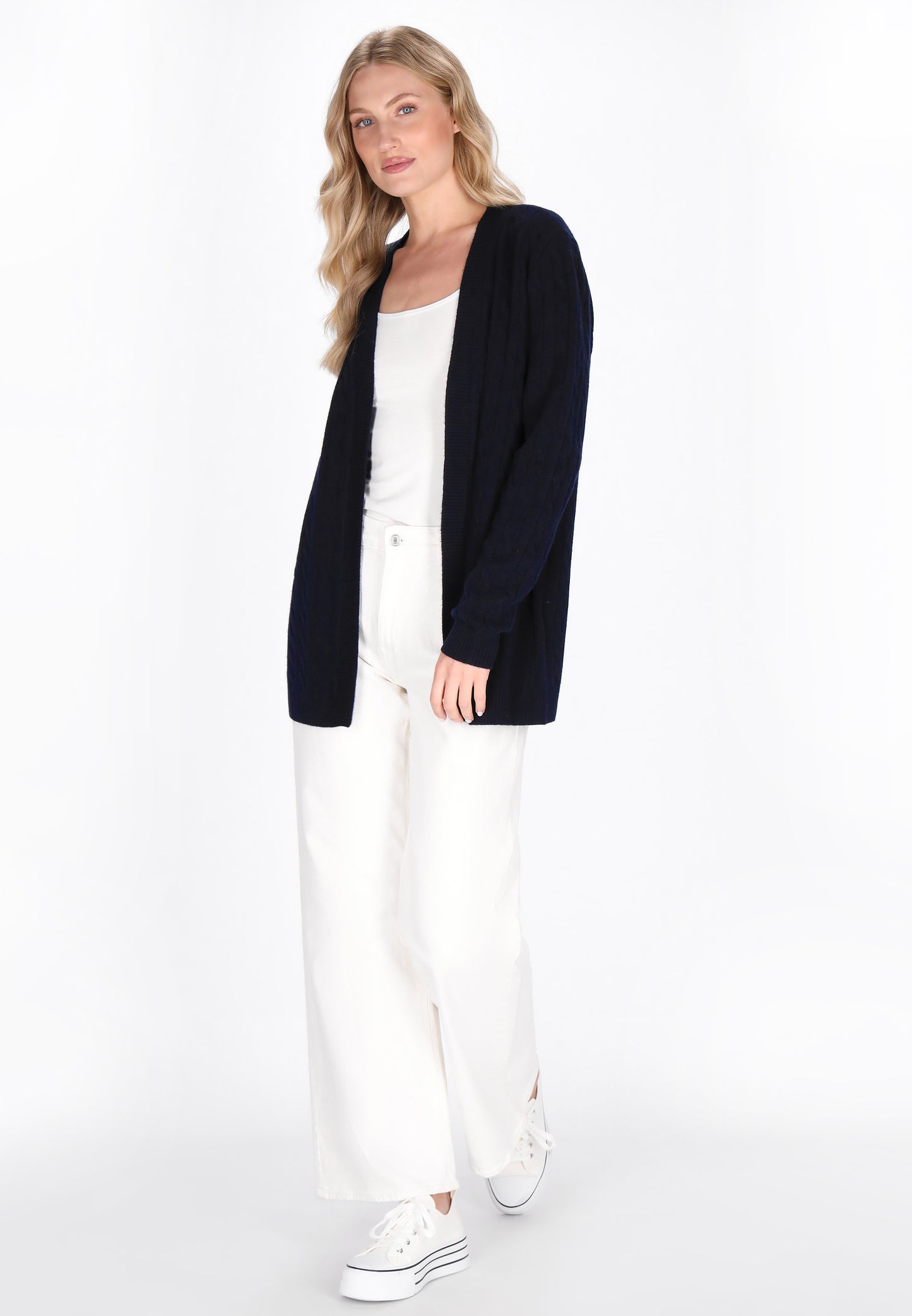 DreiMaster Maritim Women's Cardigan