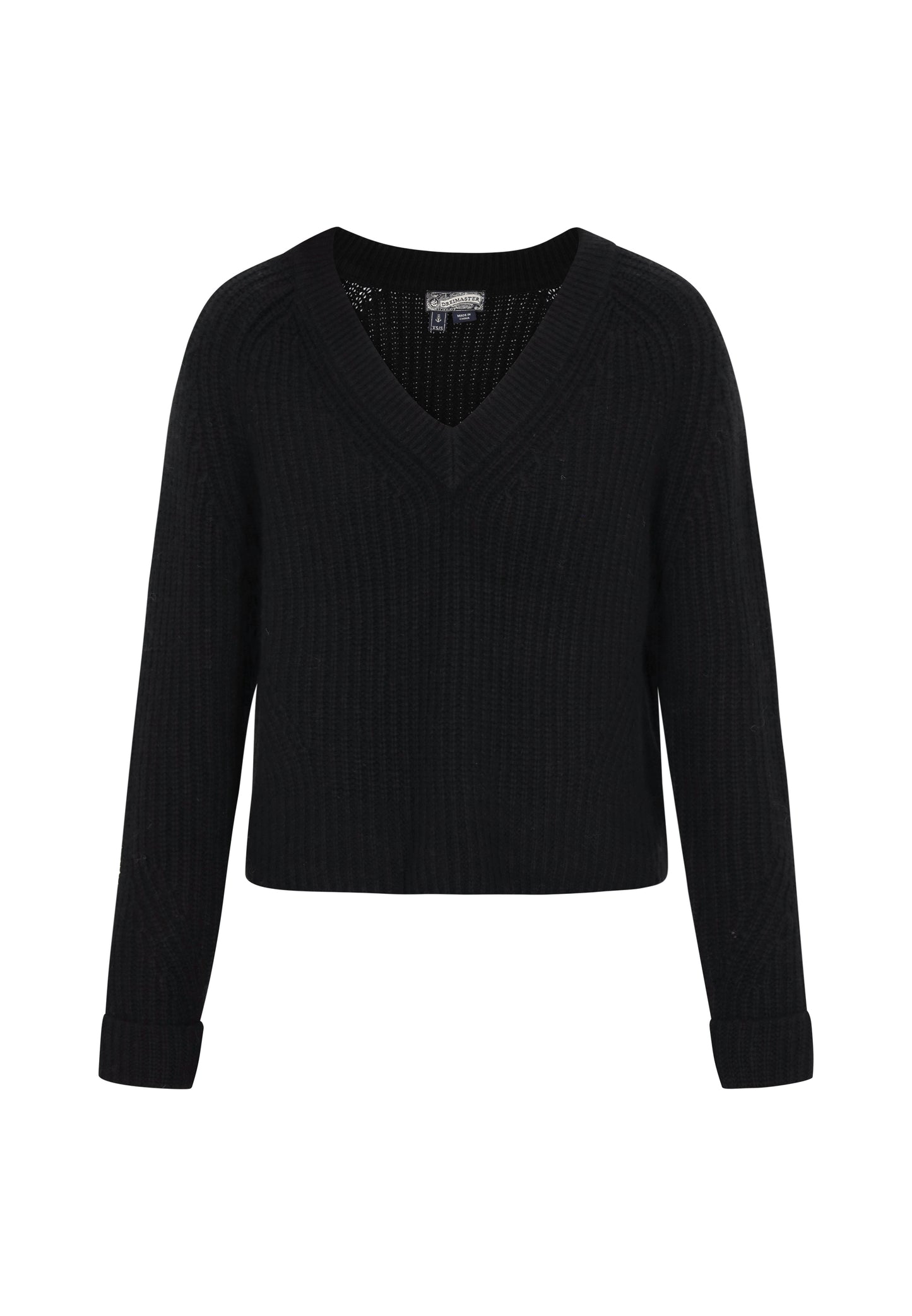 DreiMaster Vintage Damenpullover