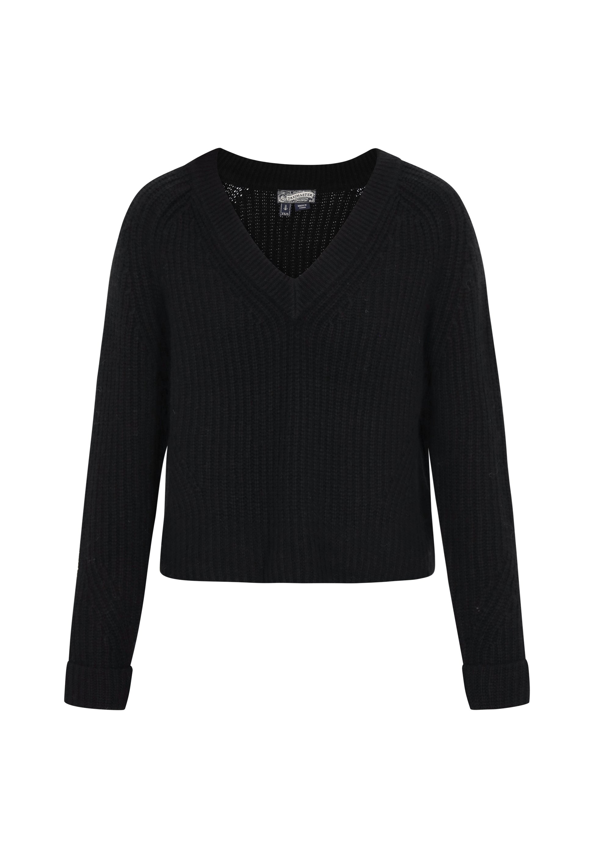 DreiMaster Vintage Damenpullover