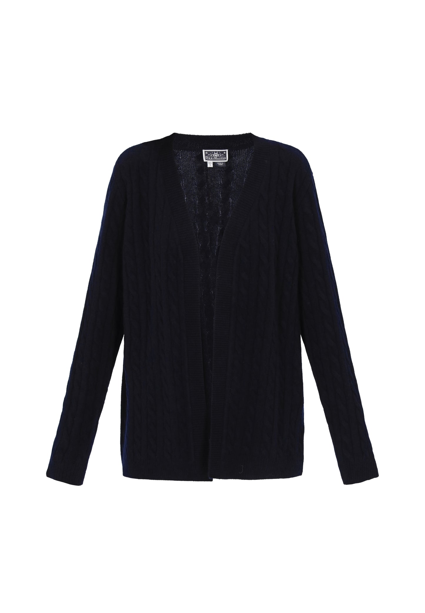DreiMaster Maritim Women's Cardigan