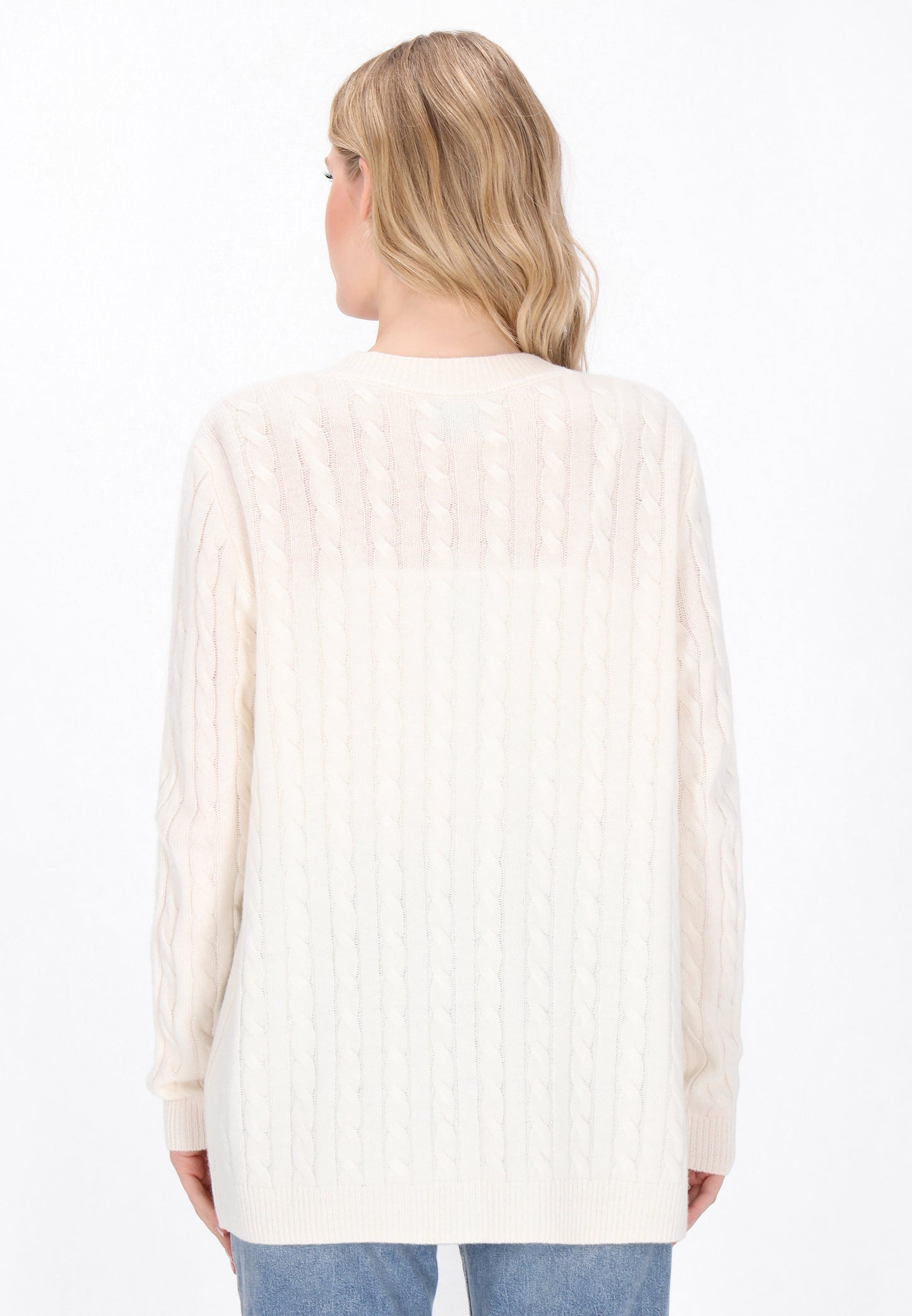 DreiMaster Maritim Women's Cardigan