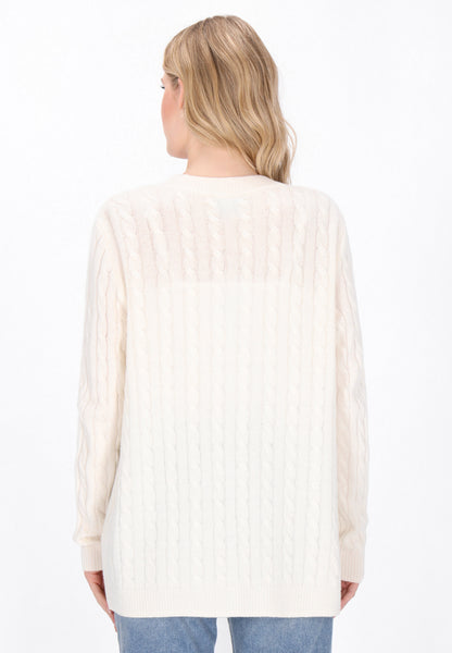 DreiMaster Maritim Women's Cardigan