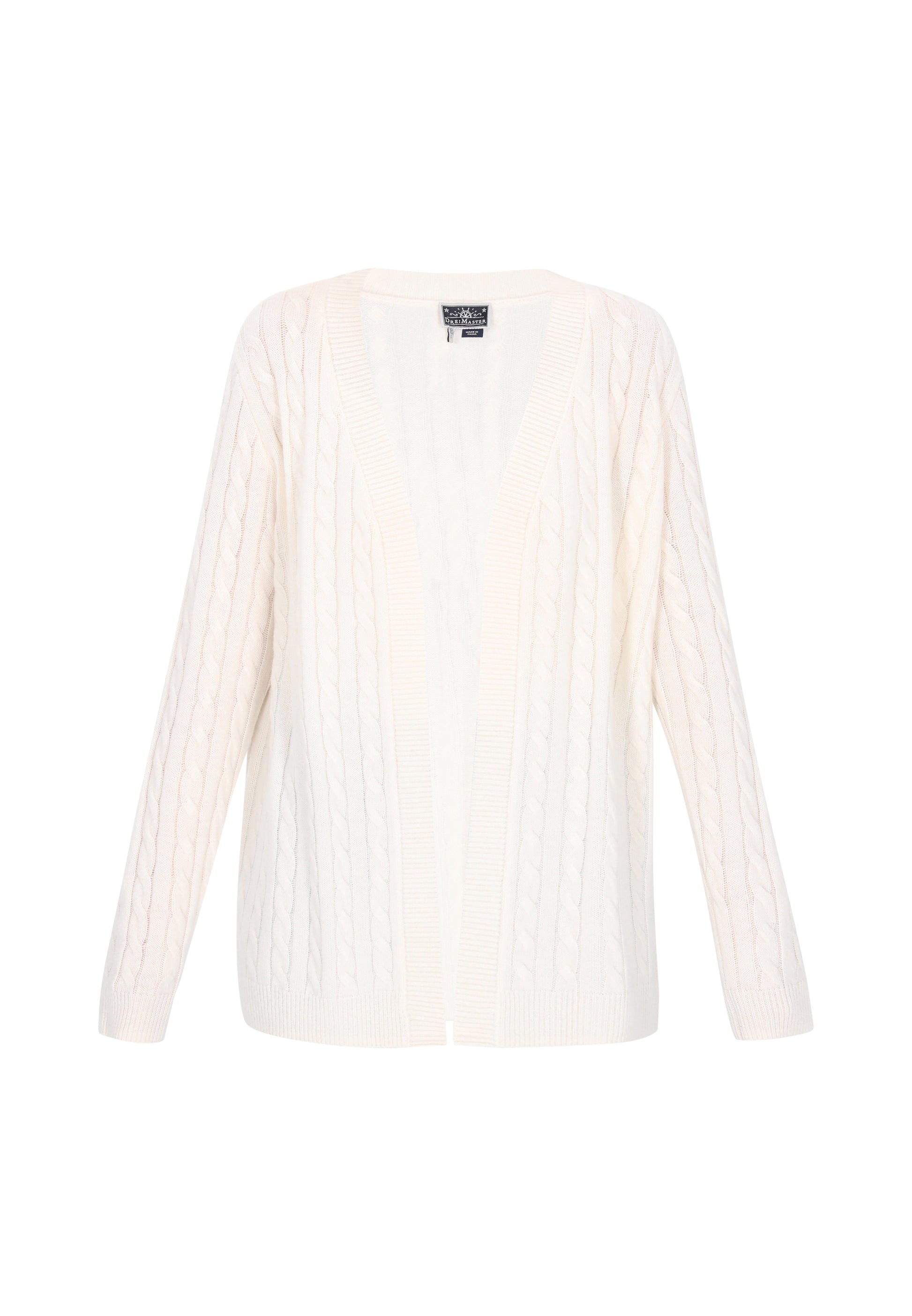 DreiMaster Maritim Women's Cardigan