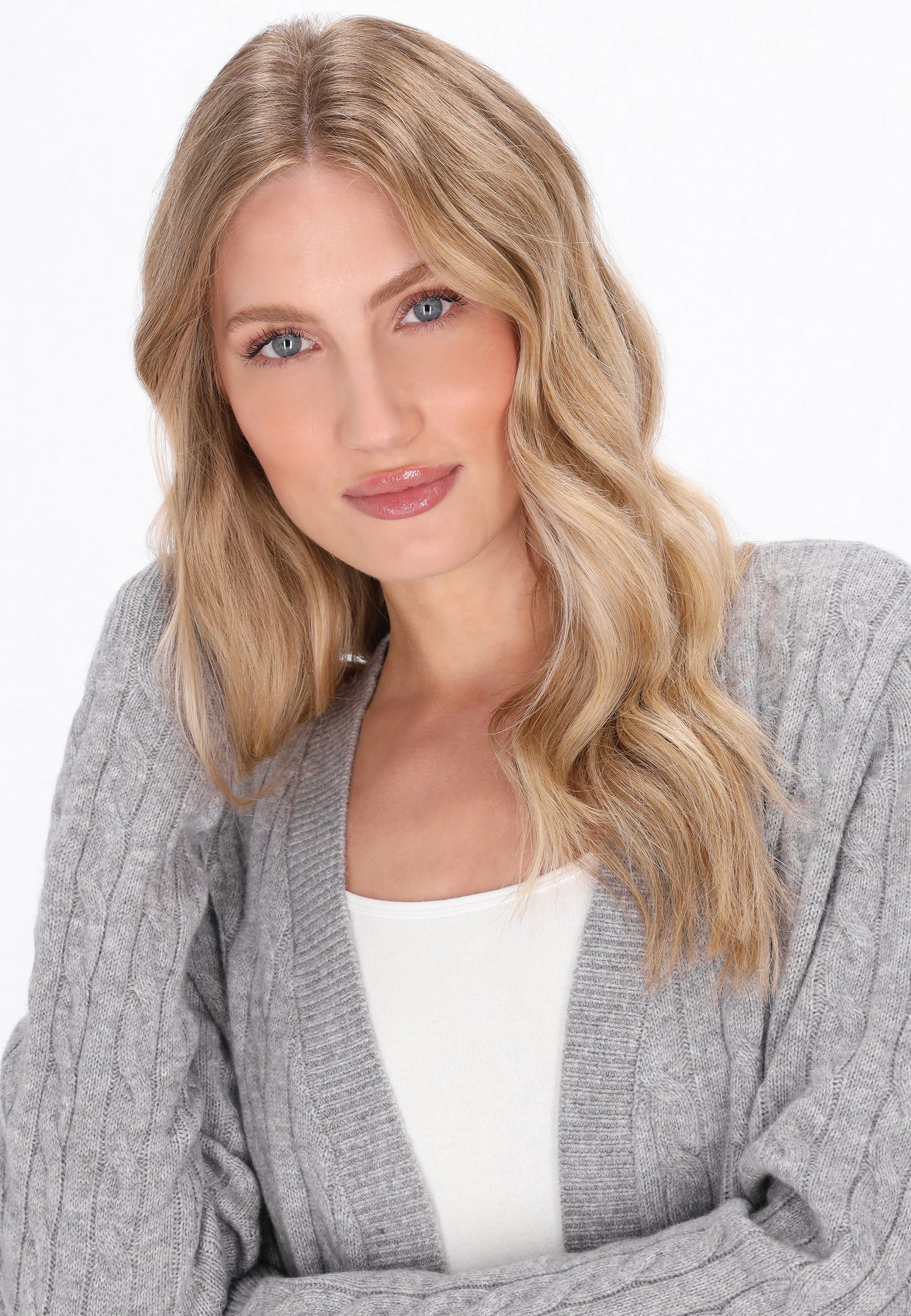 DreiMaster Maritim Women's Cardigan