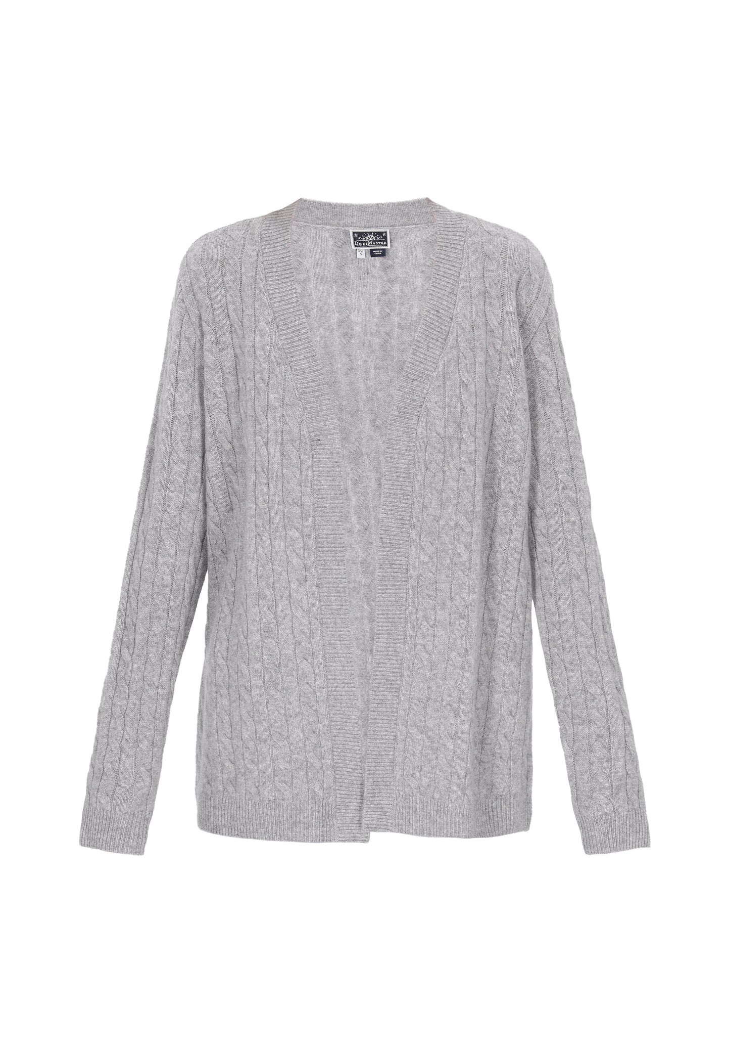 DreiMaster Maritim Women's Cardigan