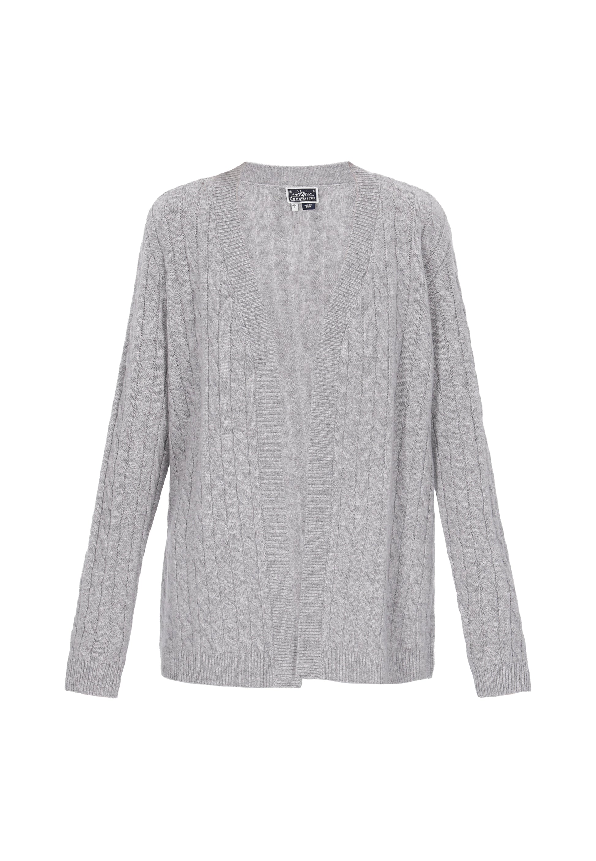 DreiMaster Maritim Women's Cardigan