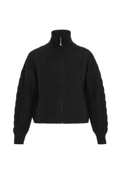 DreiMaster Vintage damski kardigan