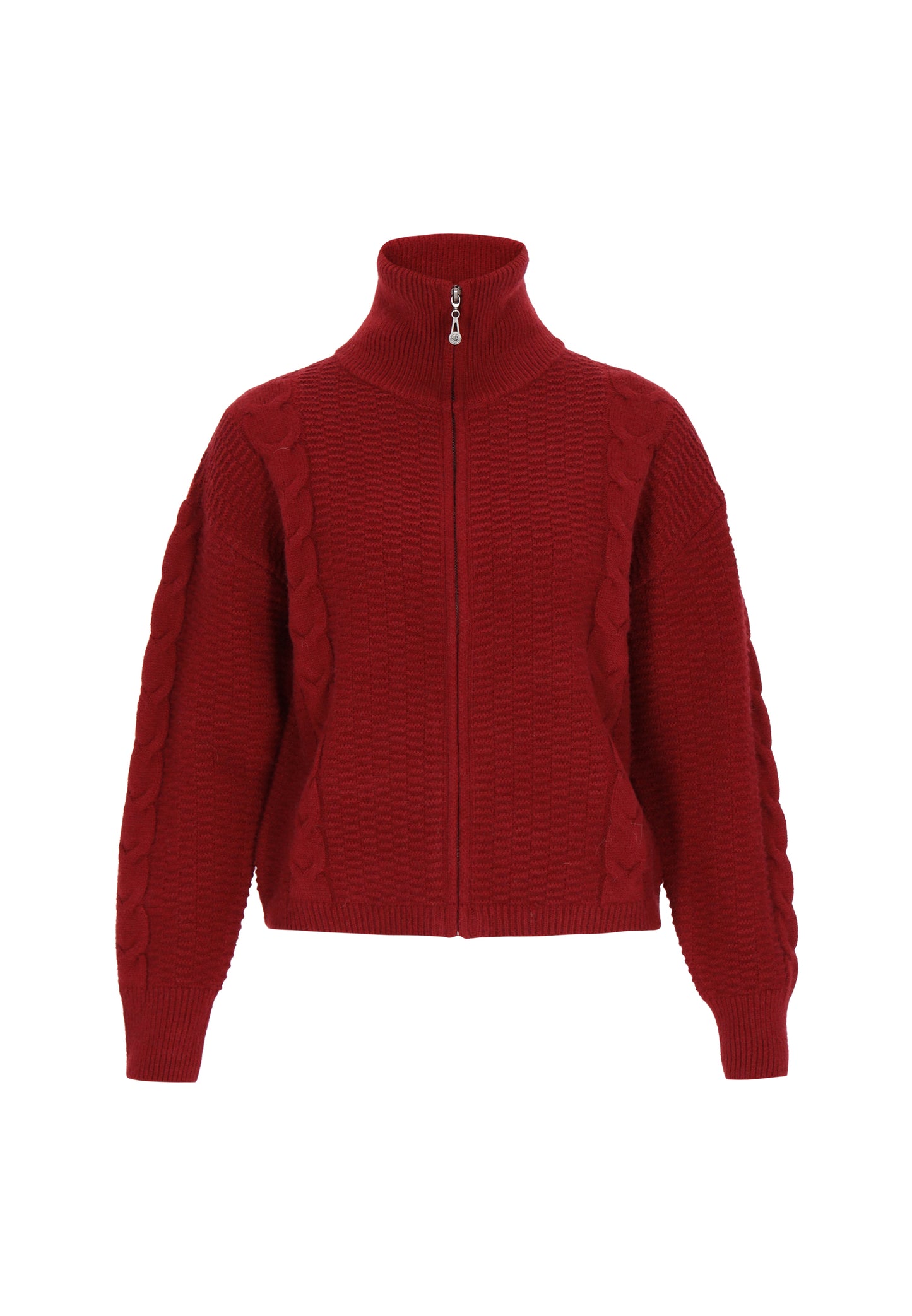 DreiMaster Vintage damski kardigan