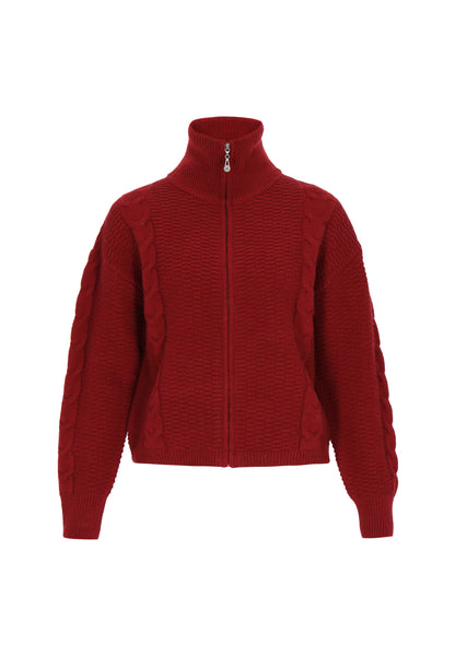 DreiMaster Vintage damski kardigan