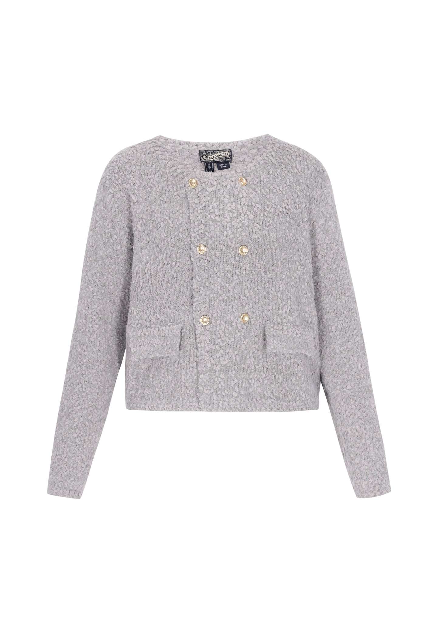 DreiMaster Vintage Women's Cardigan