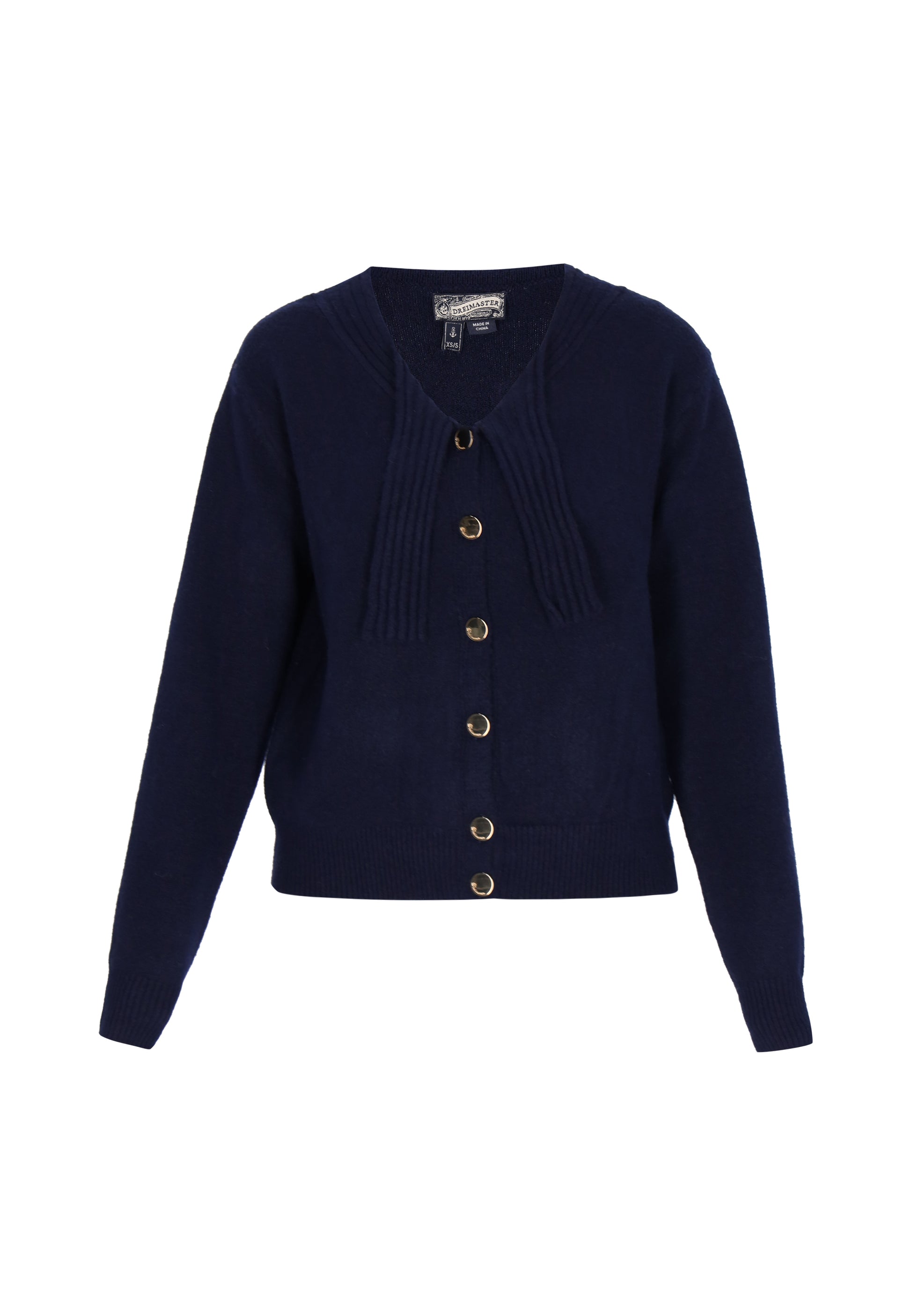 DreiMaster Vintage Women's Cardigan