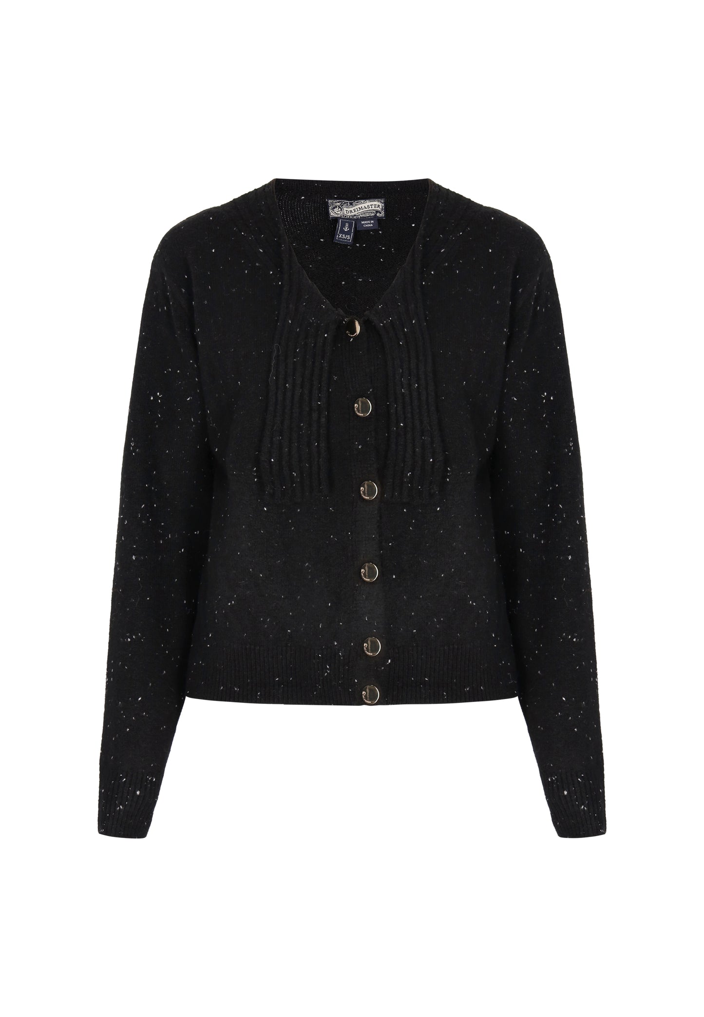 DreiMaster Vintage Women's Cardigan