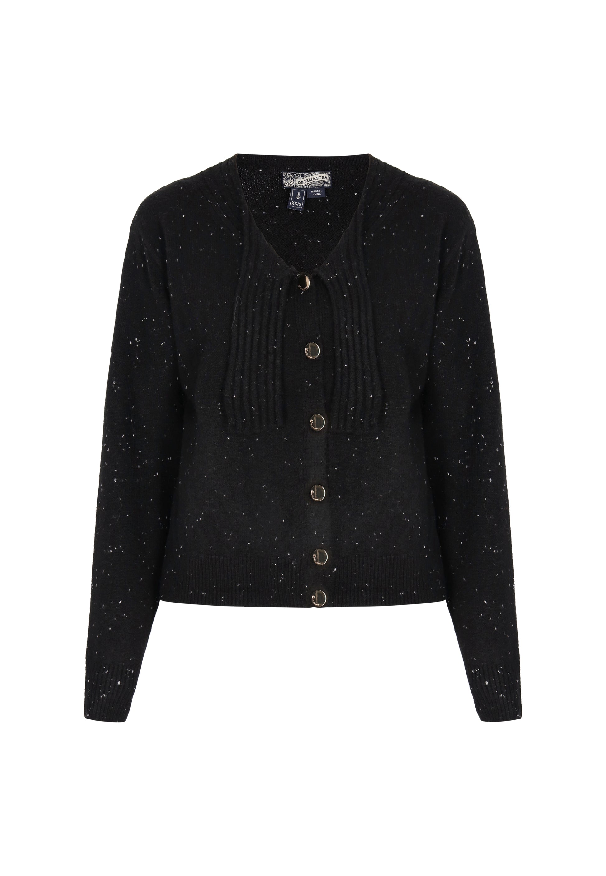 DreiMaster Vintage Women's Cardigan