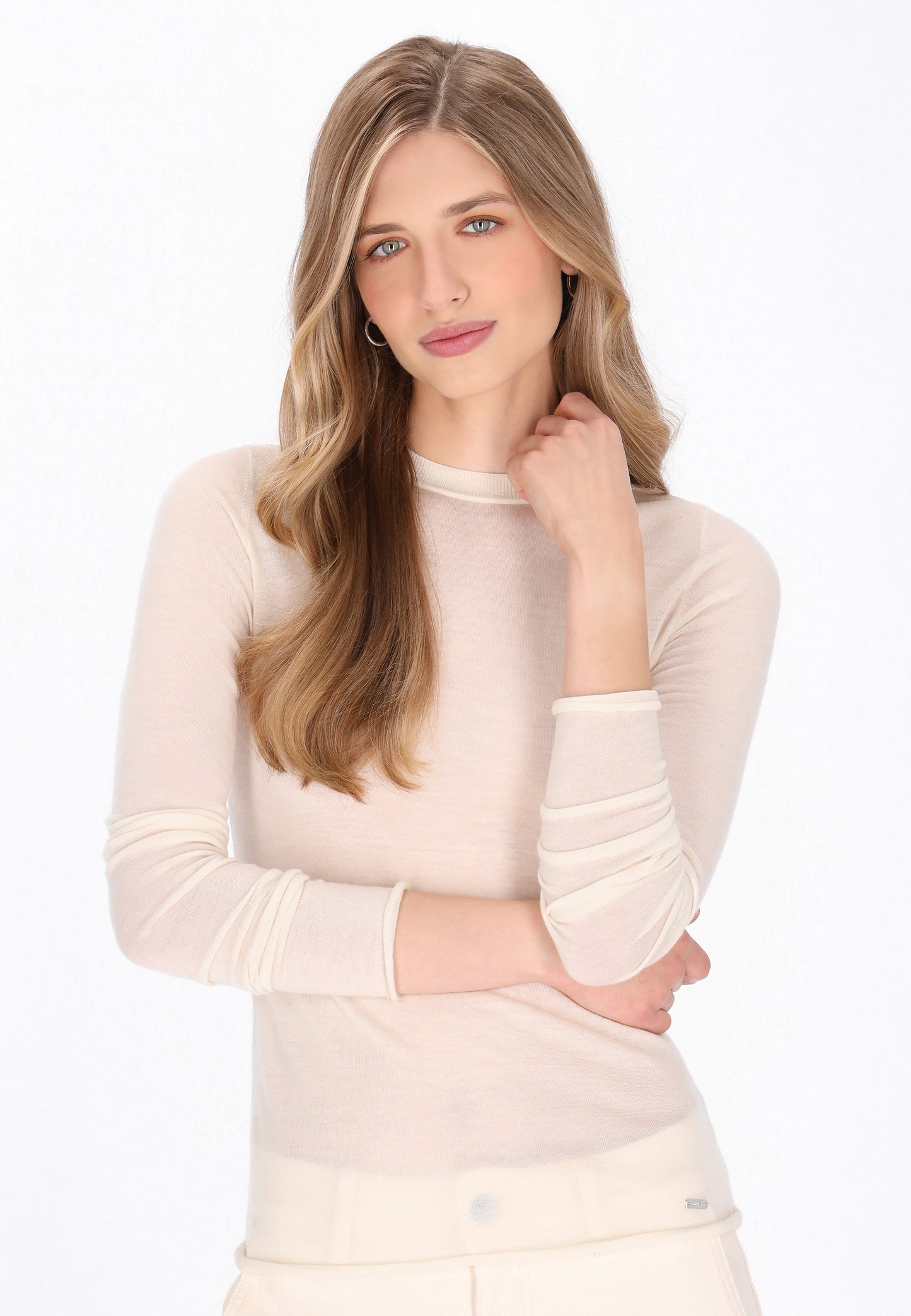 DreiMaster Vintage Damenpullover