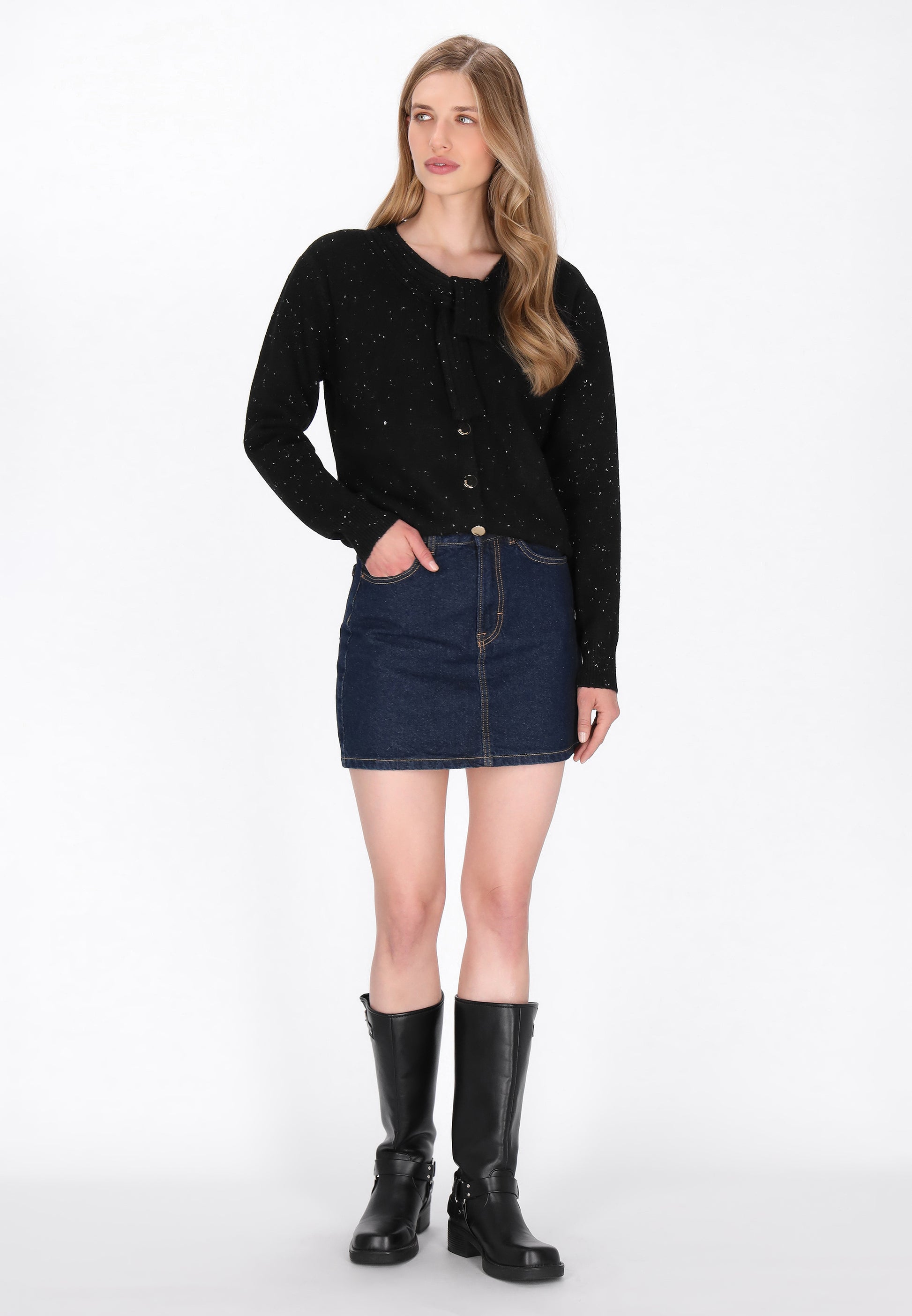 DreiMaster Vintage Women's Cardigan