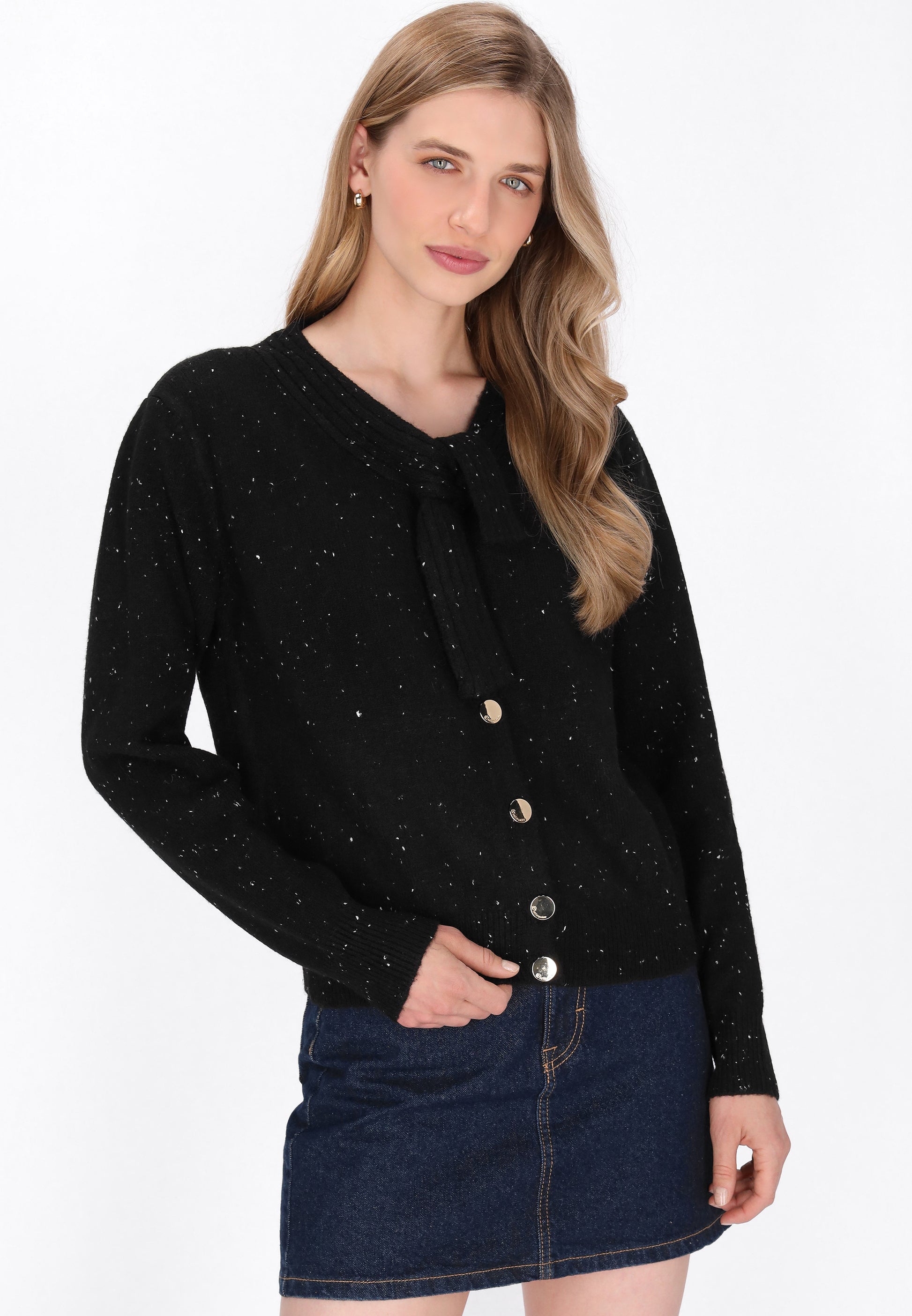 DreiMaster Vintage Women's Cardigan