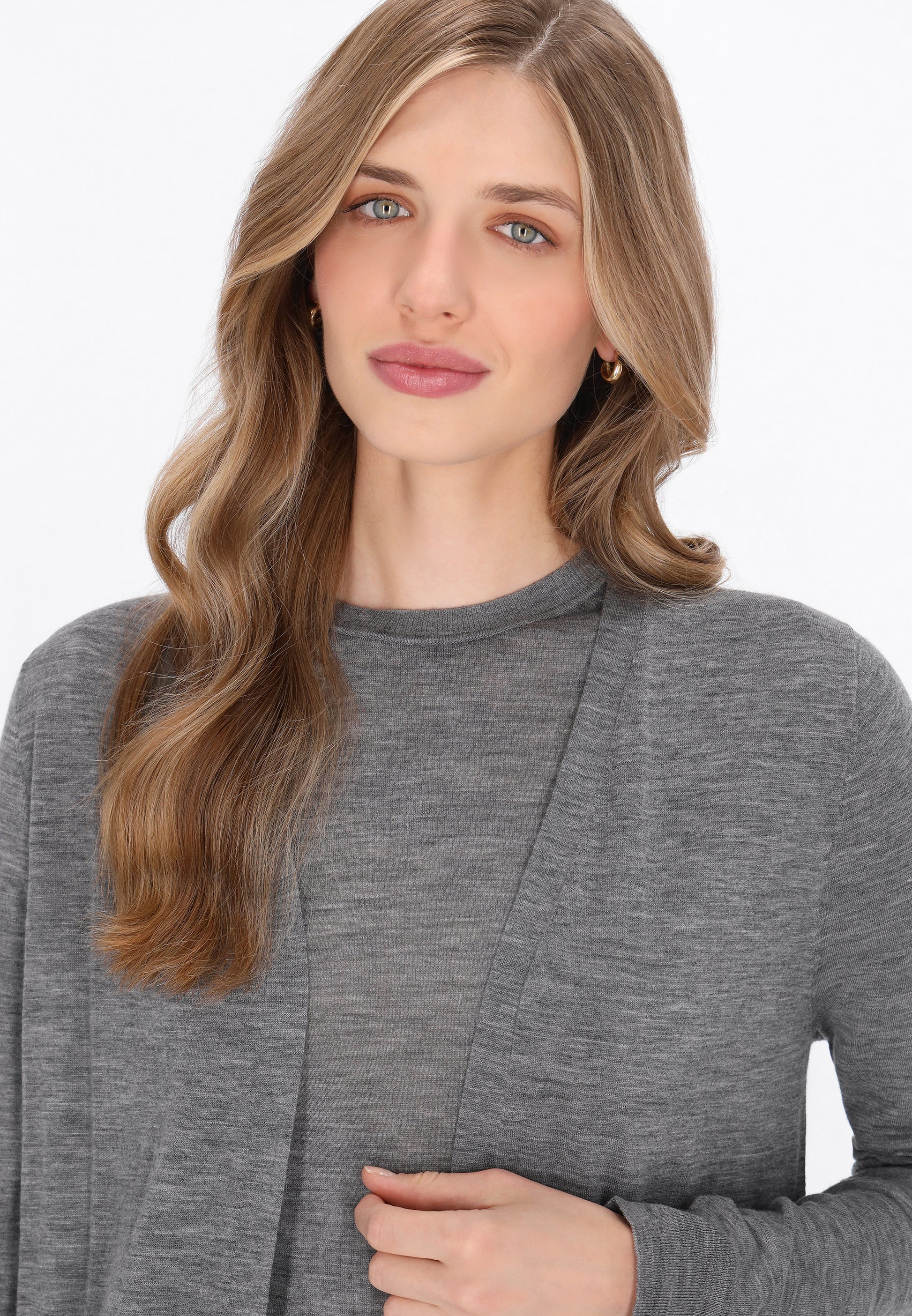 DreiMaster Vintage Women's Cardigan