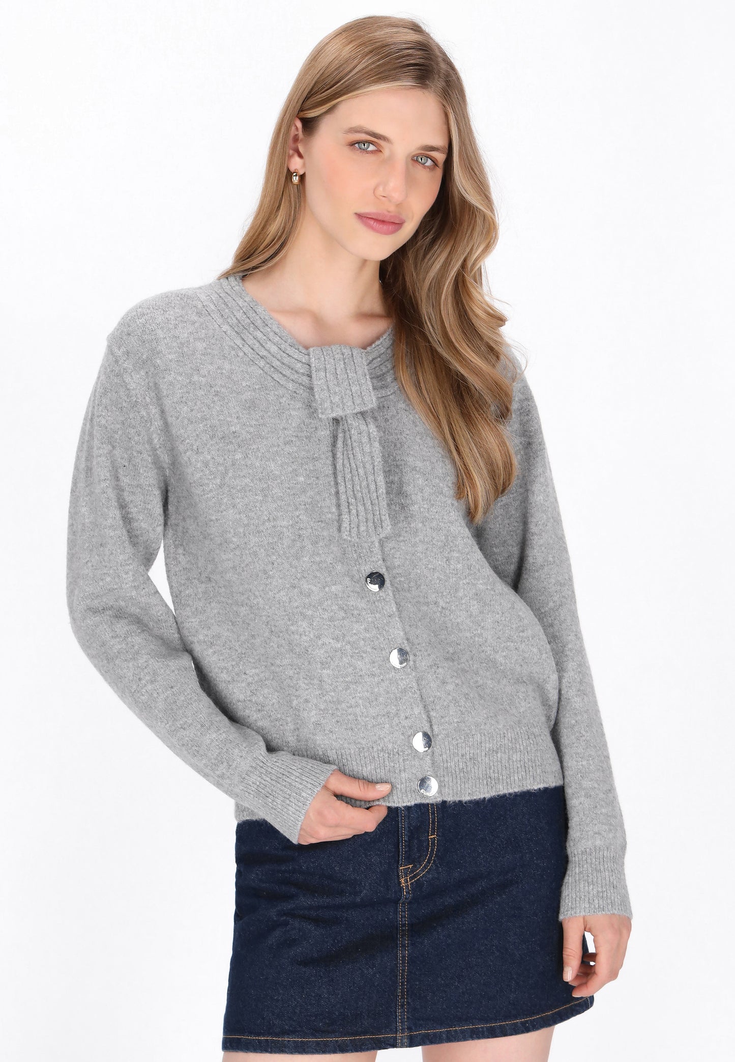 DreiMaster Vintage Women's Cardigan