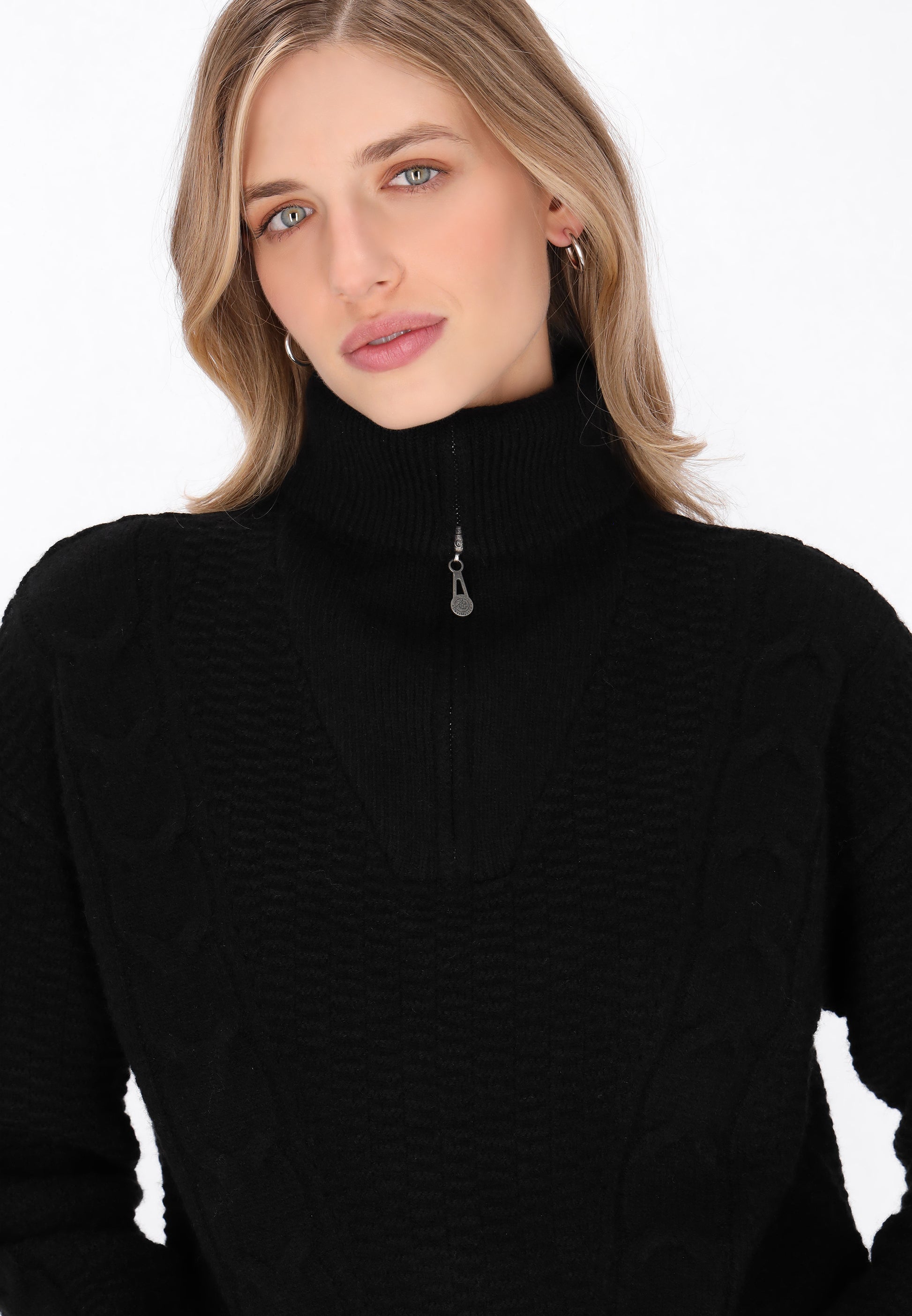 DreiMaster Vintage damski sweter