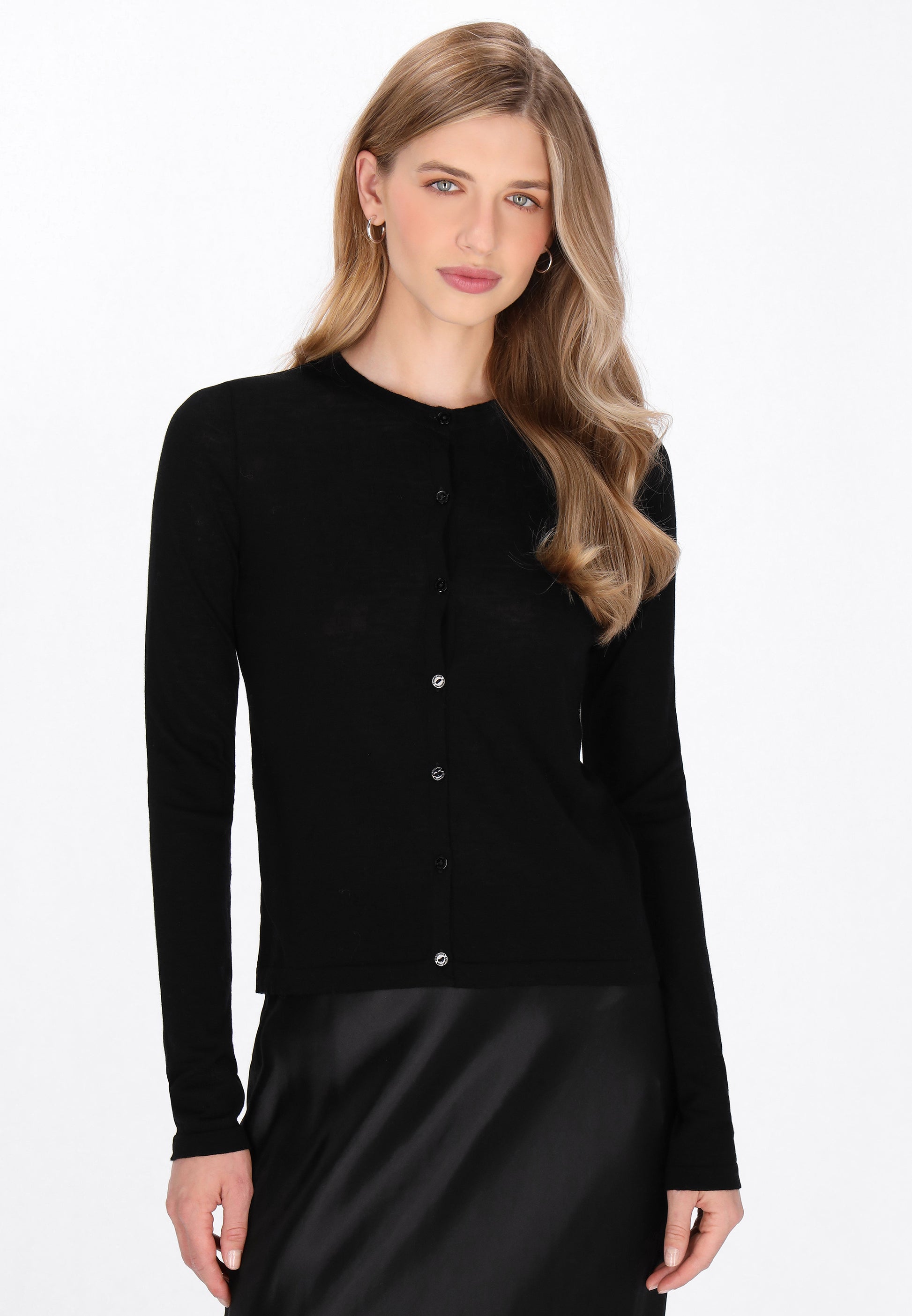 DreiMaster Vintage damski kardigan