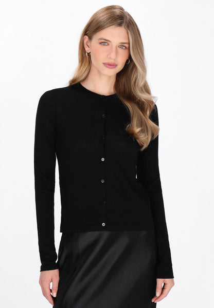 DreiMaster Vintage damski kardigan