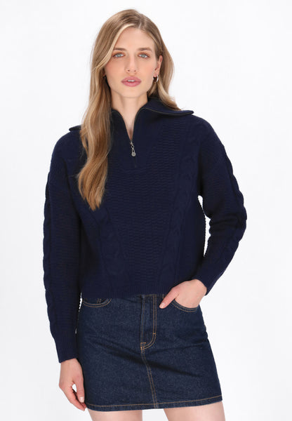 DreiMaster Vintage damski sweter