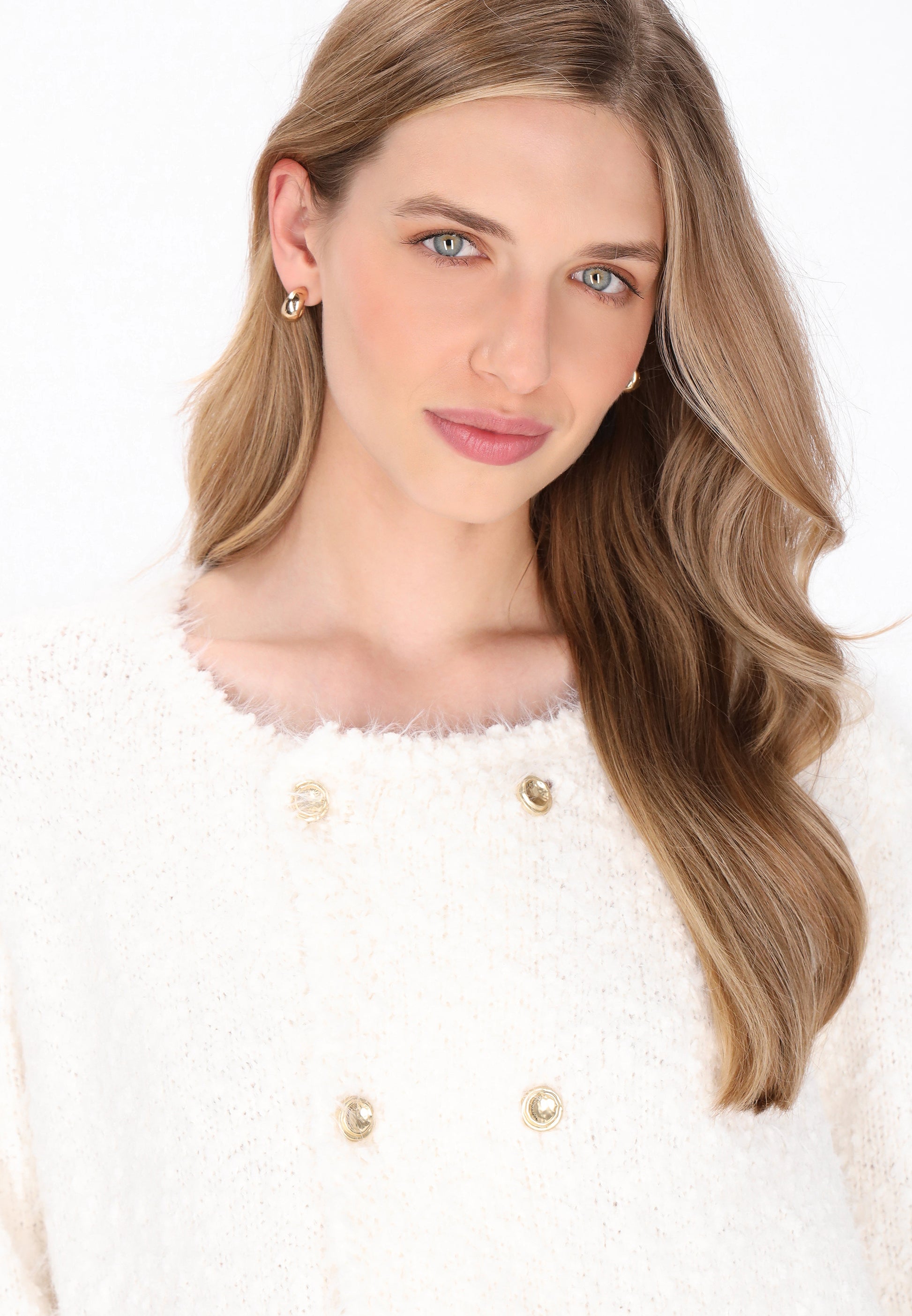 DreiMaster Vintage Women's Cardigan