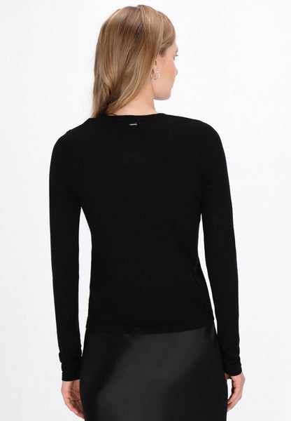 DreiMaster Vintage damski kardigan