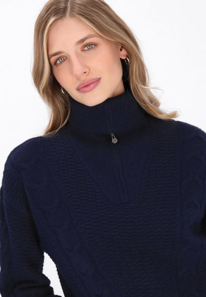 DreiMaster Vintage damski sweter