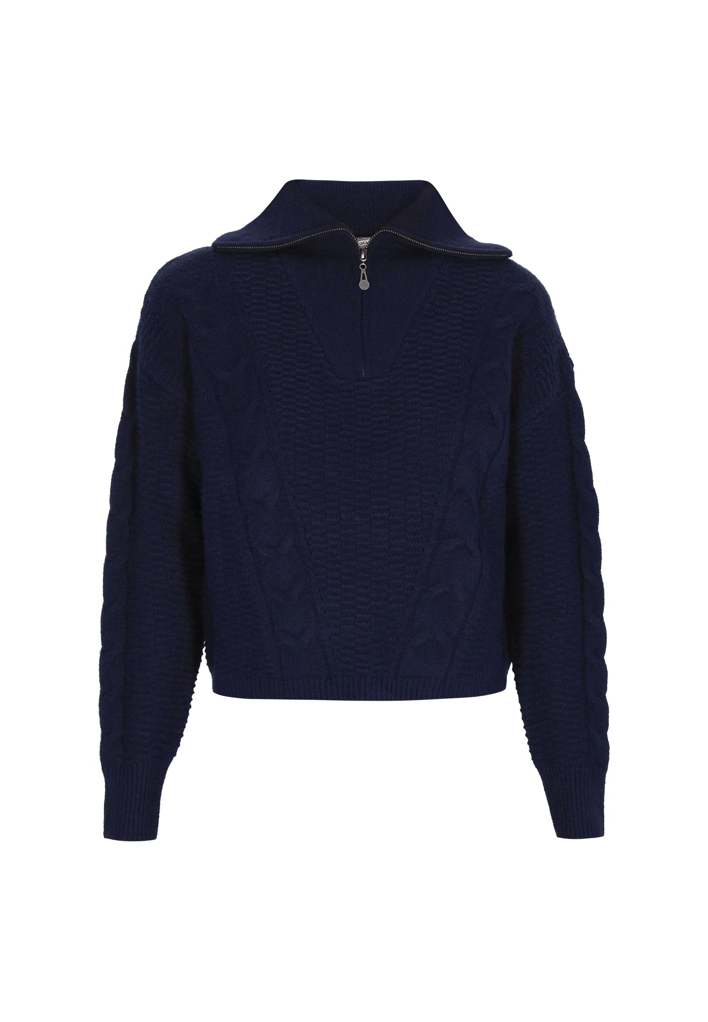 DreiMaster Vintage damski sweter