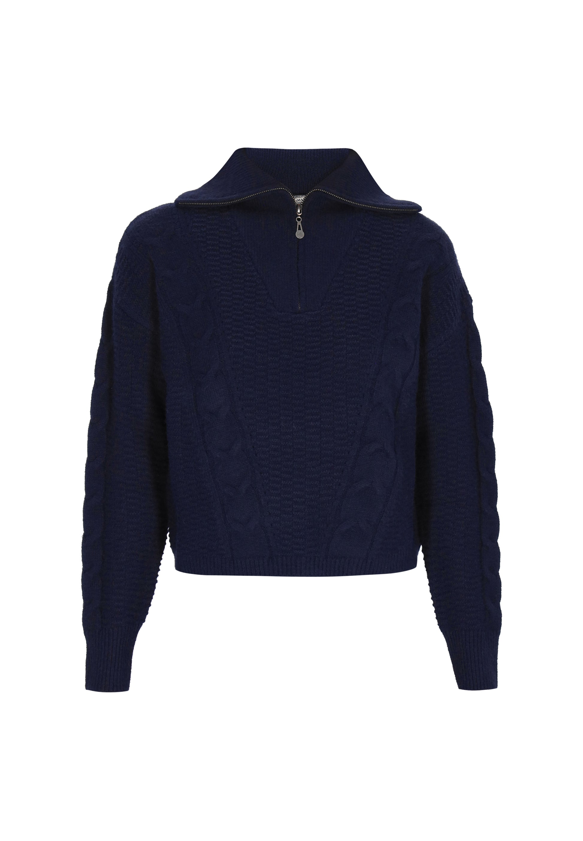 DreiMaster Vintage damski sweter