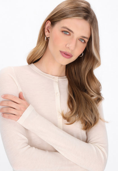 DreiMaster Vintage damski kardigan