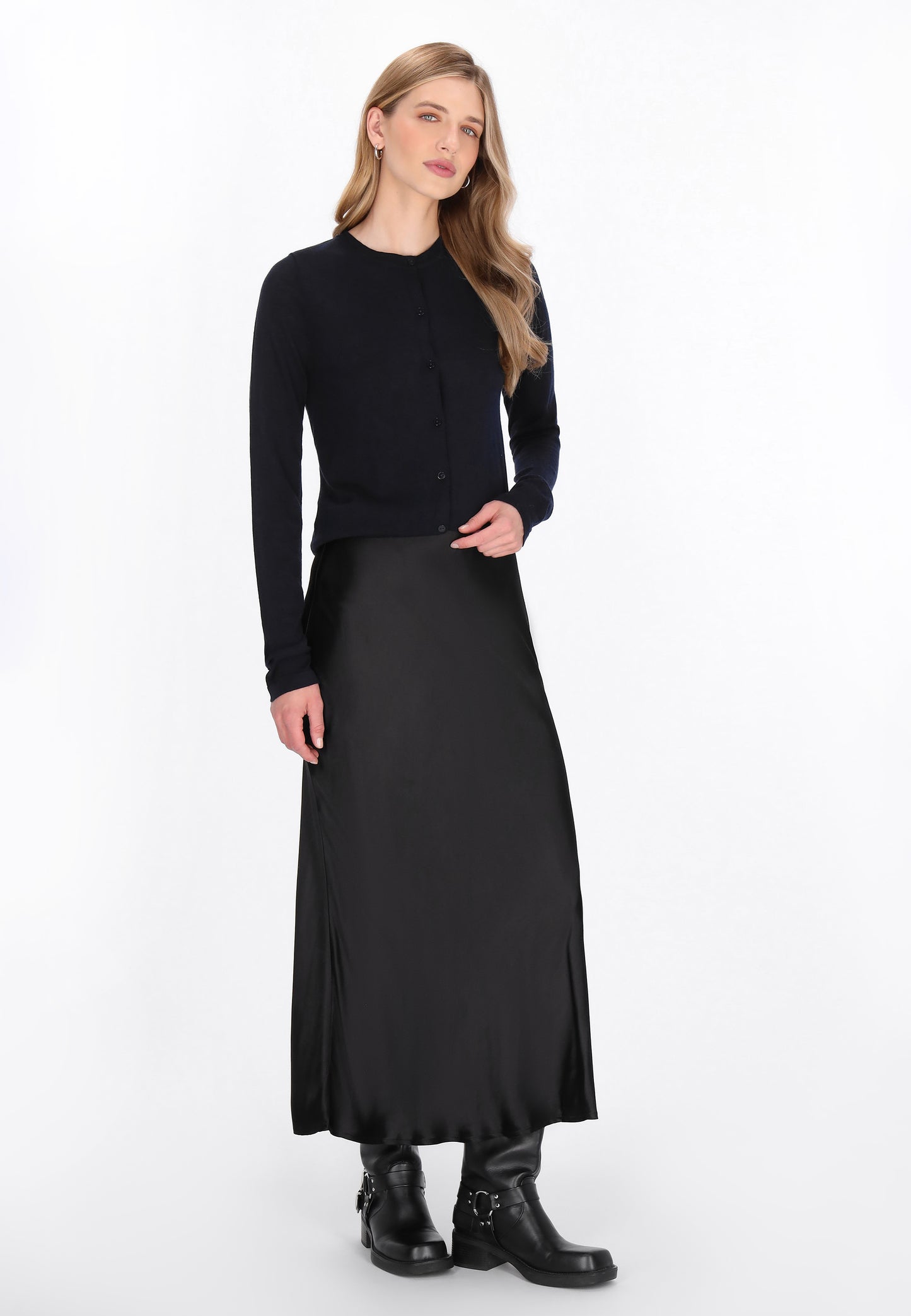 DreiMaster Vintage damski kardigan