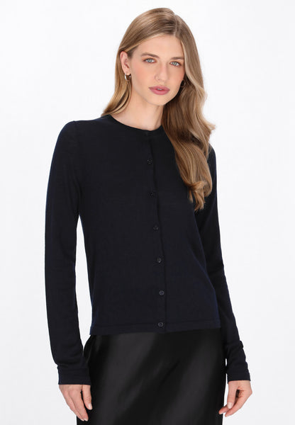 DreiMaster Vintage damski kardigan