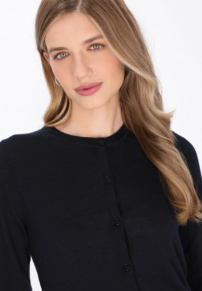 DreiMaster Vintage damski kardigan