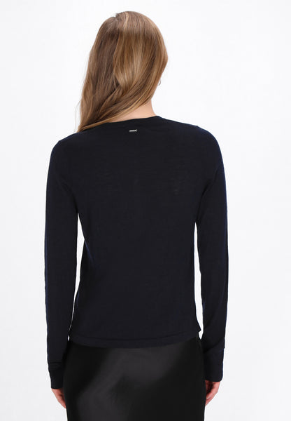 DreiMaster Vintage damski kardigan