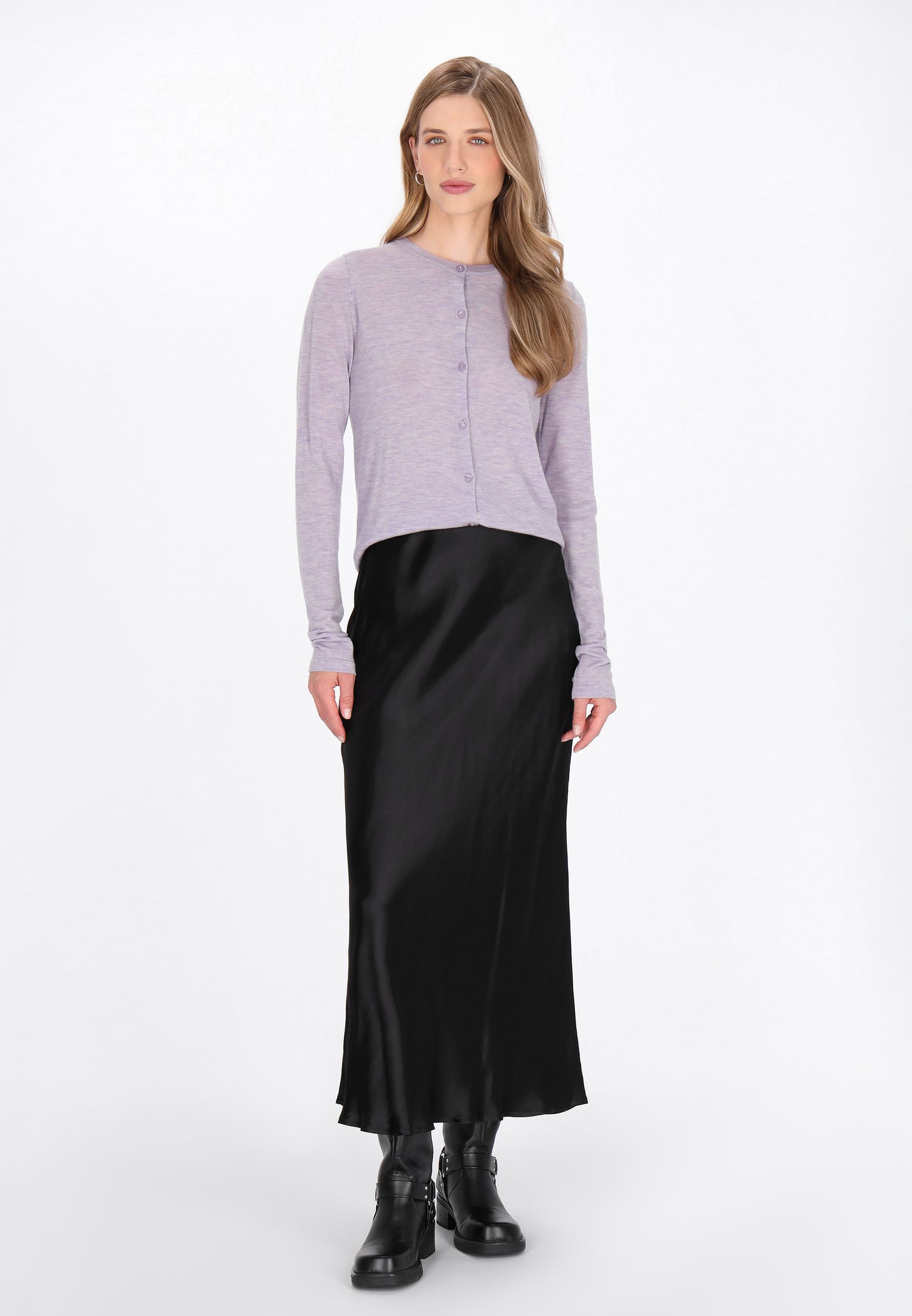 DreiMaster Vintage damski kardigan