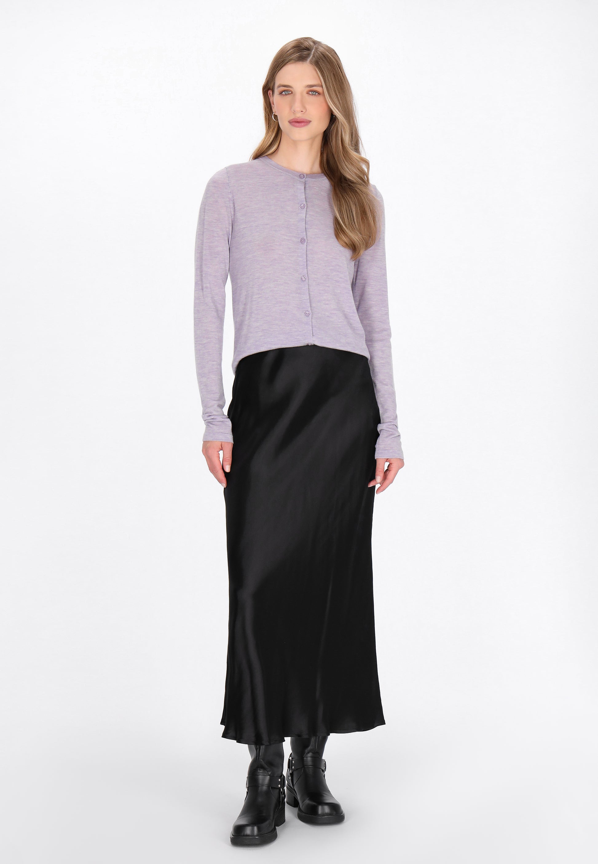 DreiMaster Vintage damski kardigan